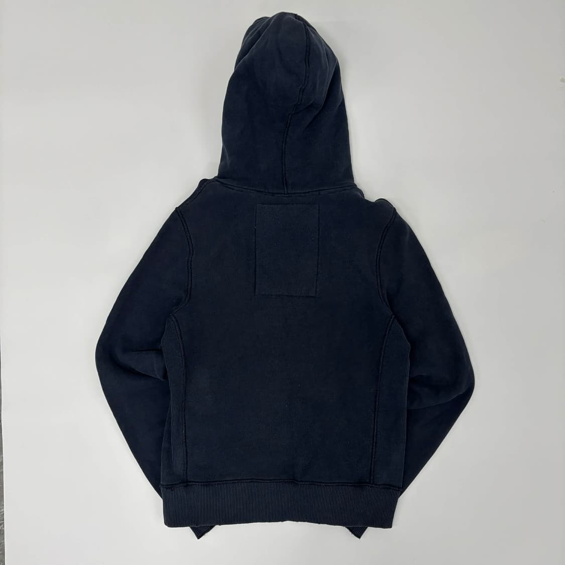 아베크롬비 y2k 올드스쿨 스웨트셔츠 후드티(M) 상품이미지3