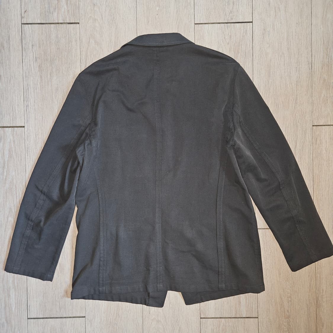 2000ss 엠포리오 아르마니 블레이저 상품이미지6