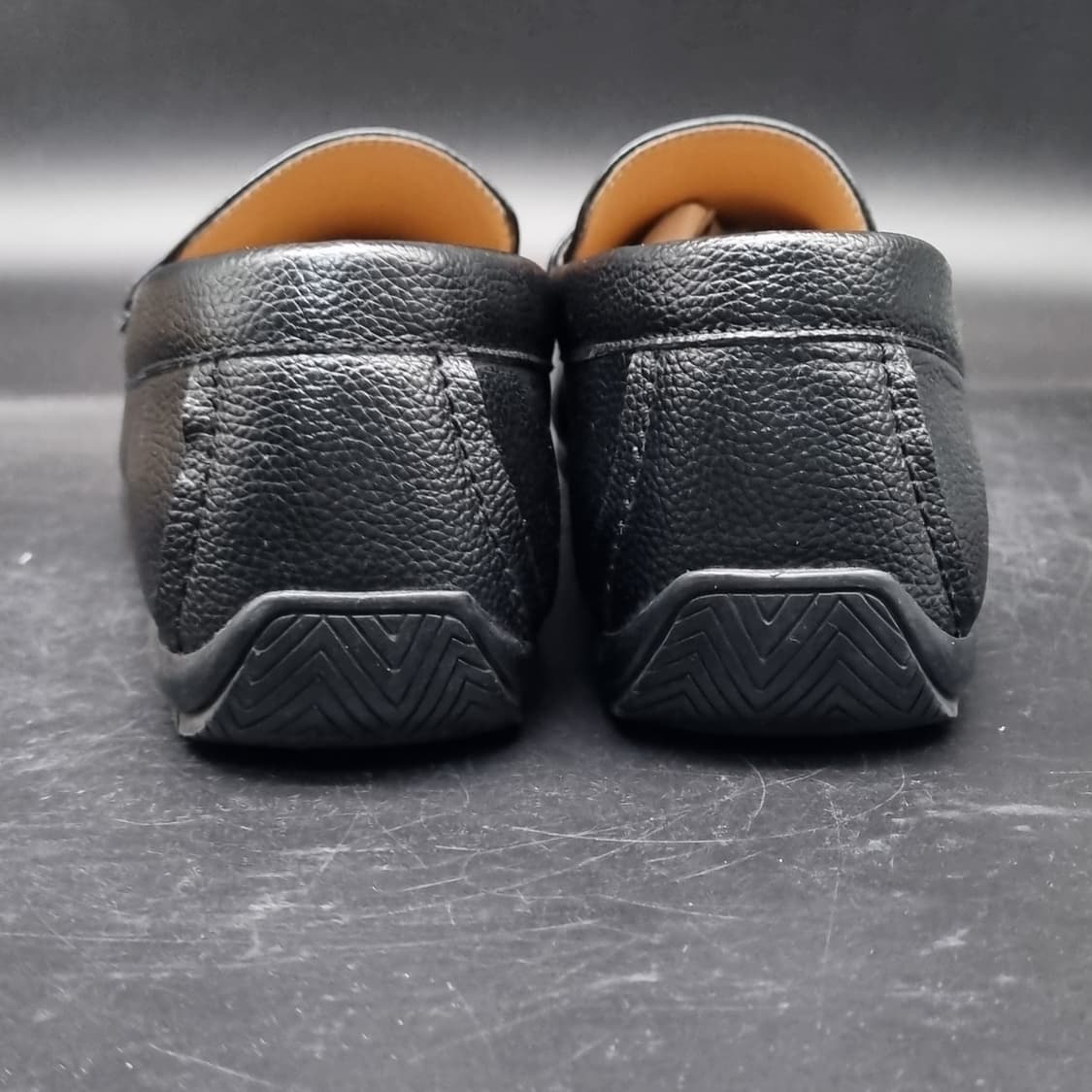 엘칸토 마쯔 스트랩 남성로퍼 265 상품이미지4