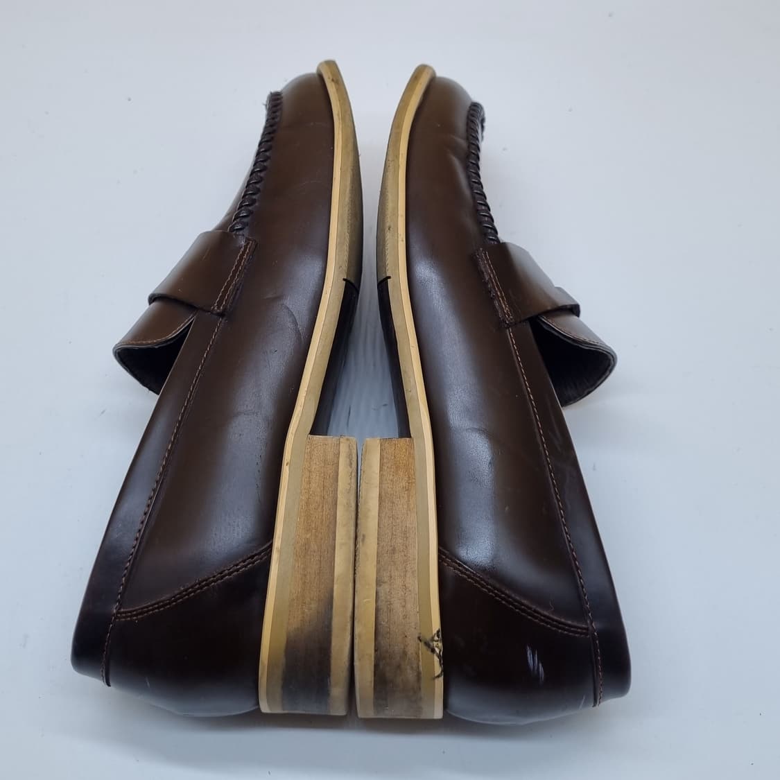 미소페 남성가죽로퍼265. 상품이미지5