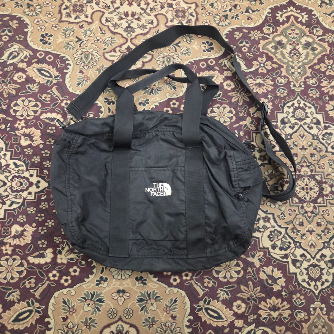 노스페이스 보스턴백 더플백 크로스백 상품이미지1