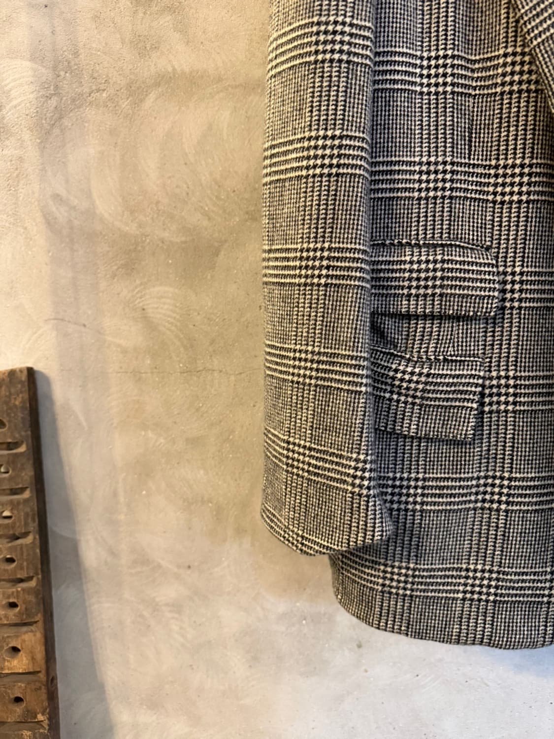 90's 랄프로렌 테일러드 자켓 us40/105 상품이미지6