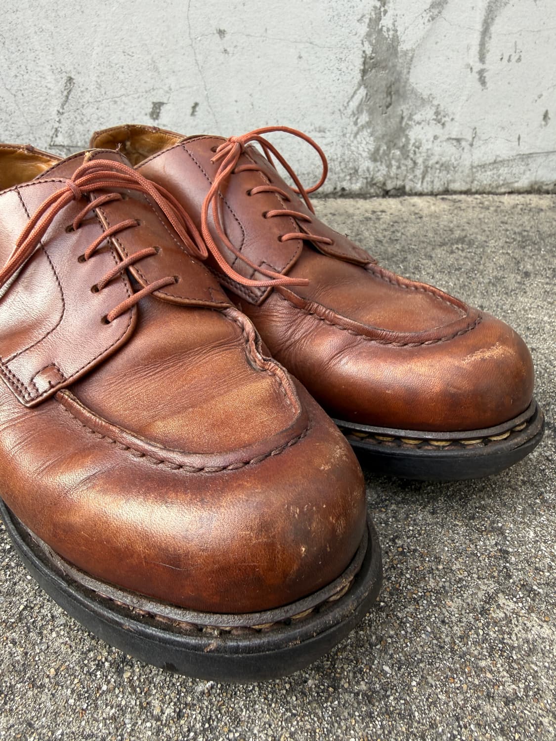 파라부트 샴보드 260mm 상품이미지5