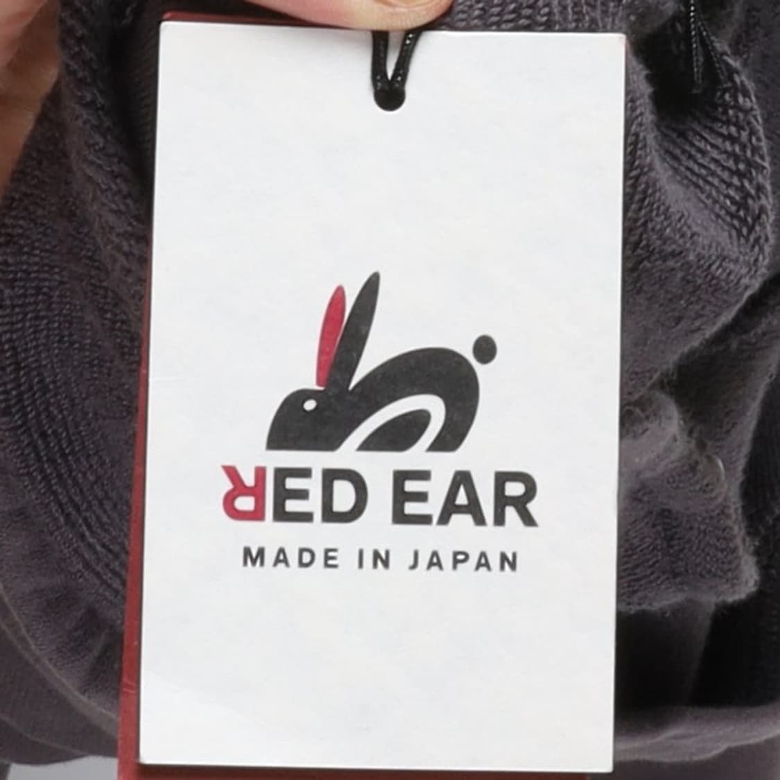 레드 이어 Red Ear Cotton Button Cardigan 상품이미지8