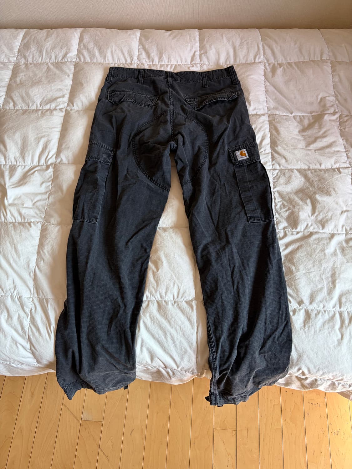 칼하트 카고 팬츠 31x32 상품이미지2