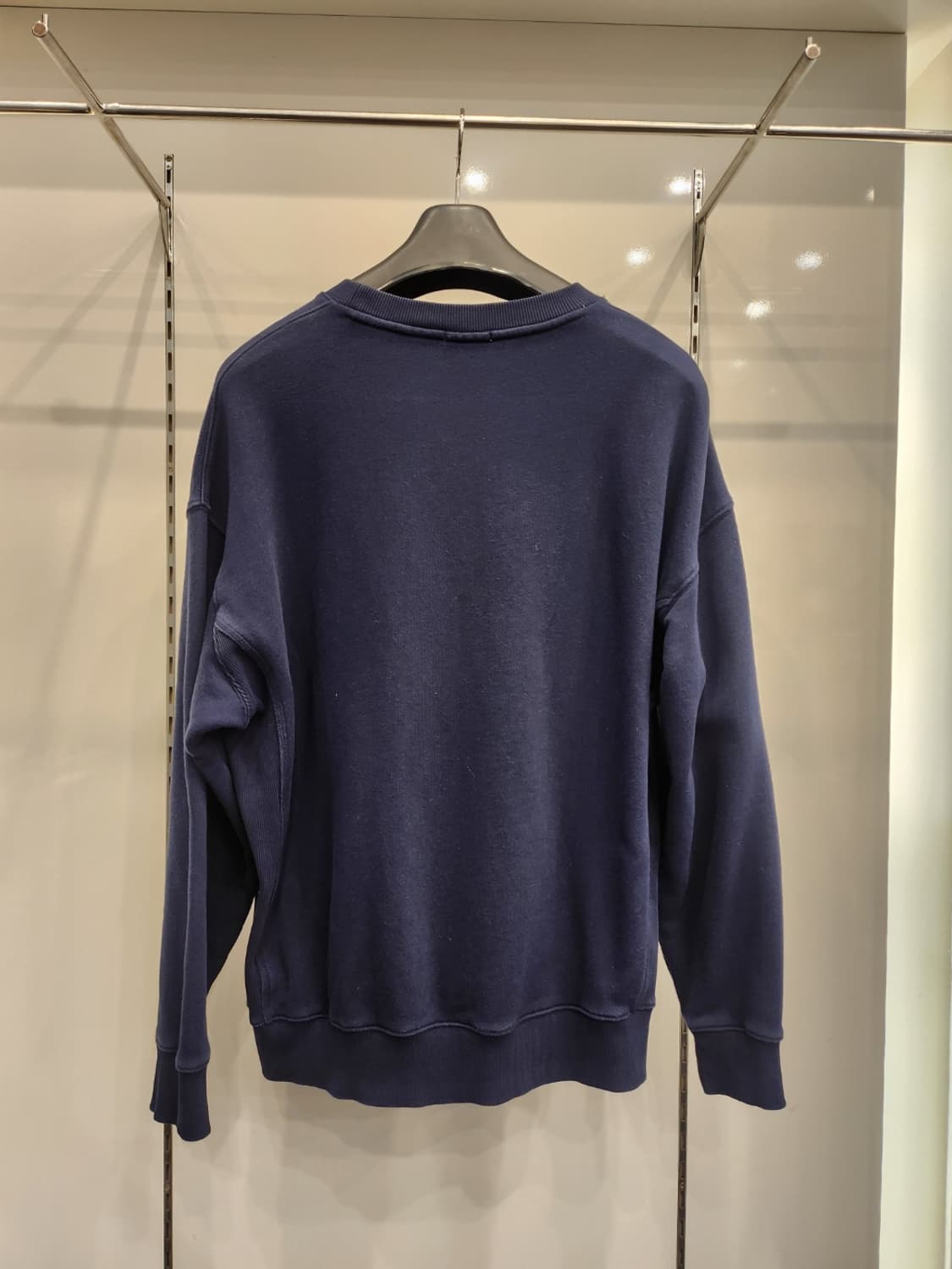 라코스테 맨투맨 L 상품이미지2