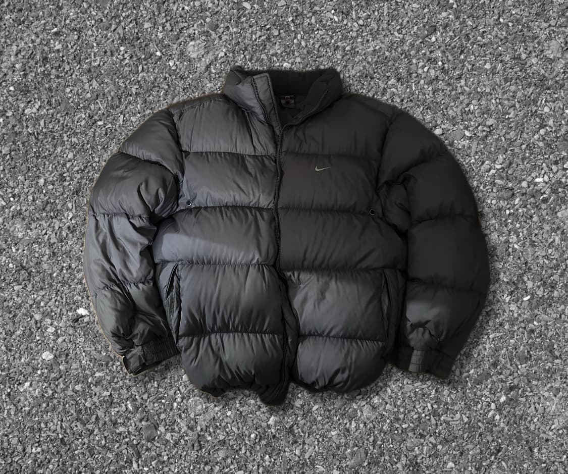 90s 나이키 덕다운 패딩 상품이미지1