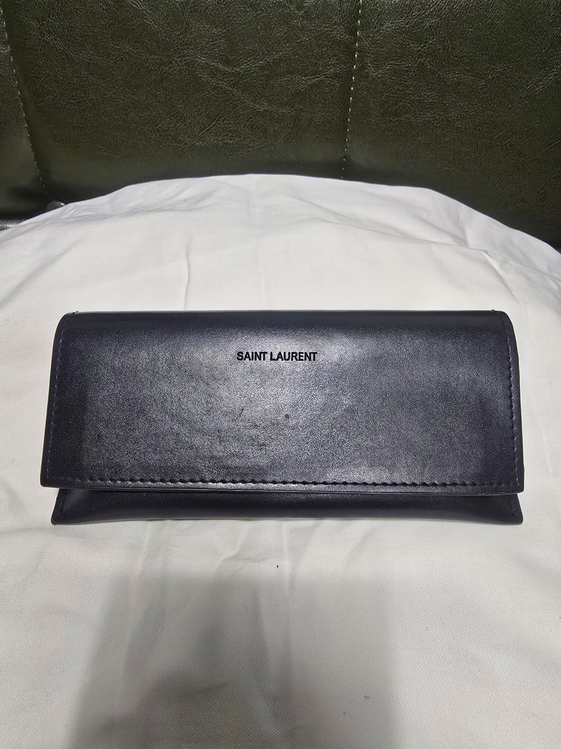 생로랑 프레임 선글라스 상품이미지2