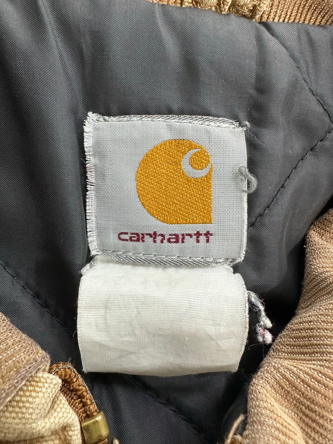 Carhartt Arctic Work Jacket 상품이미지8