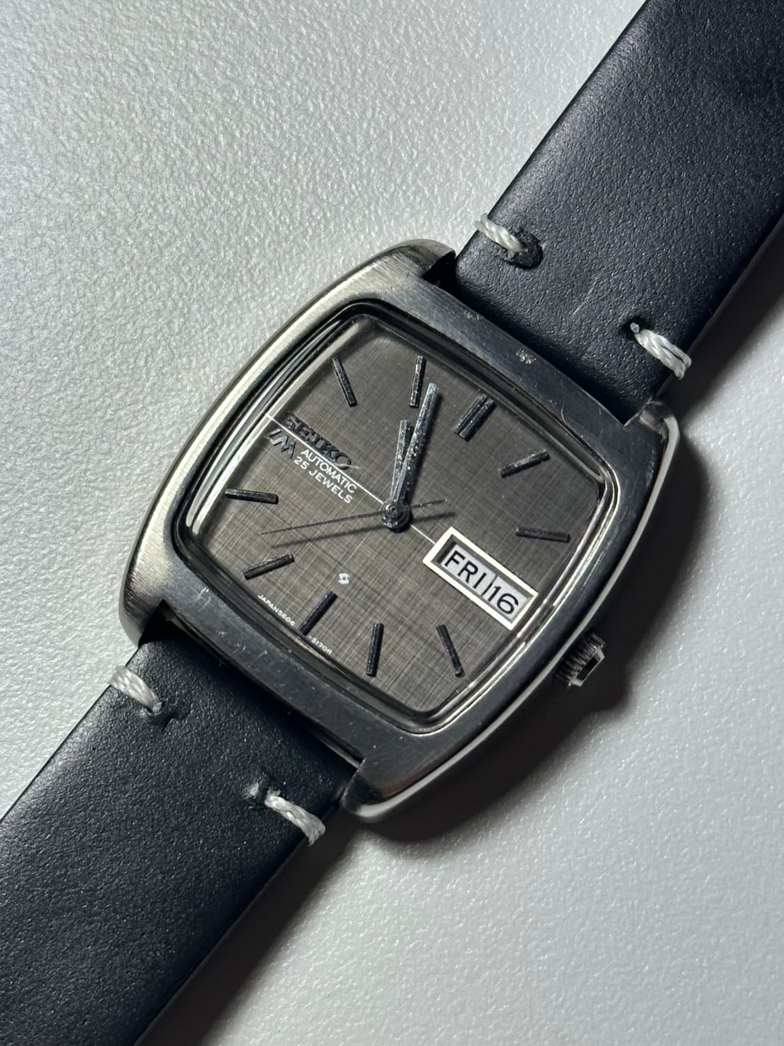 SEIKO LM (Lord Matic) 상품이미지4