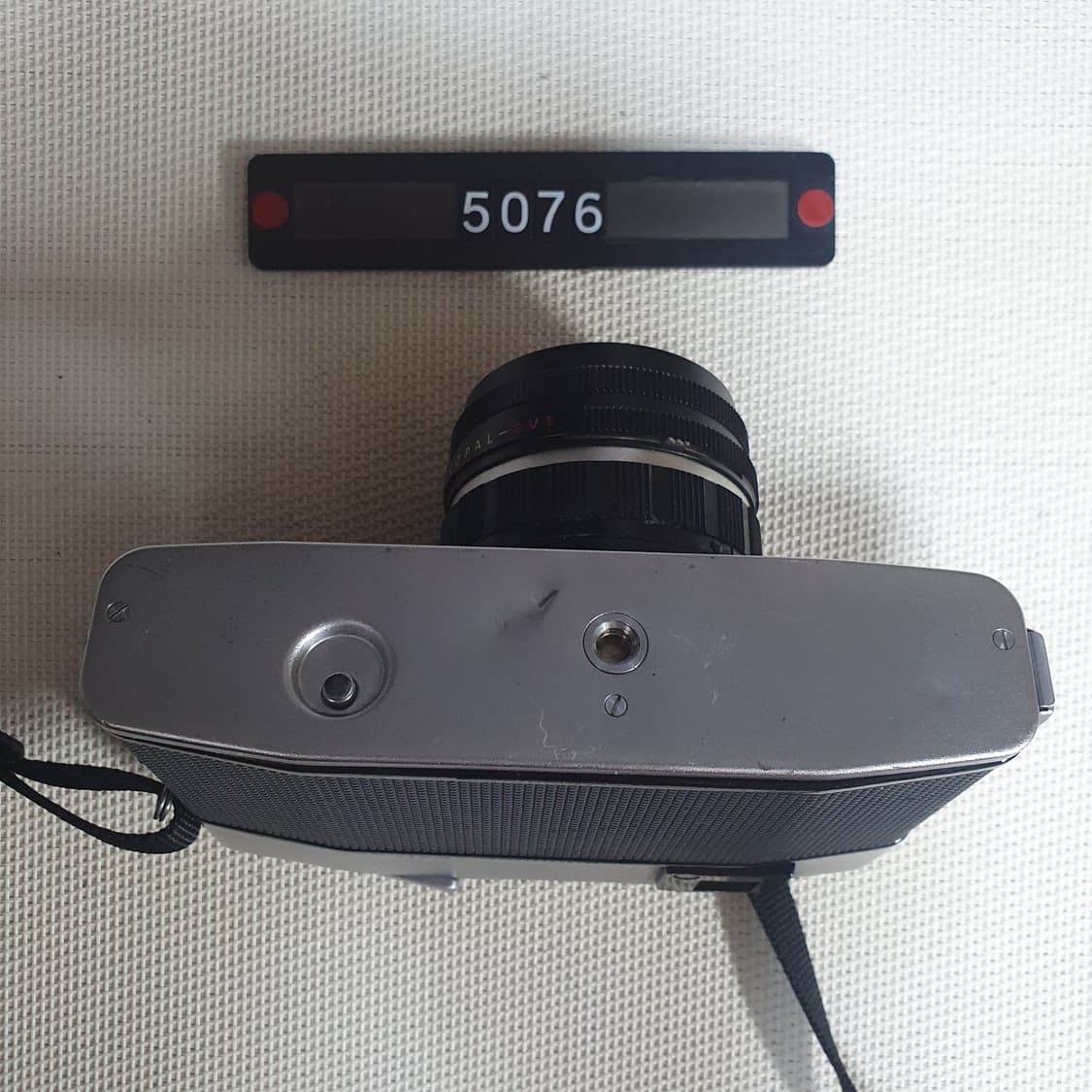 코니카 S 2 필름카메라 상품이미지4