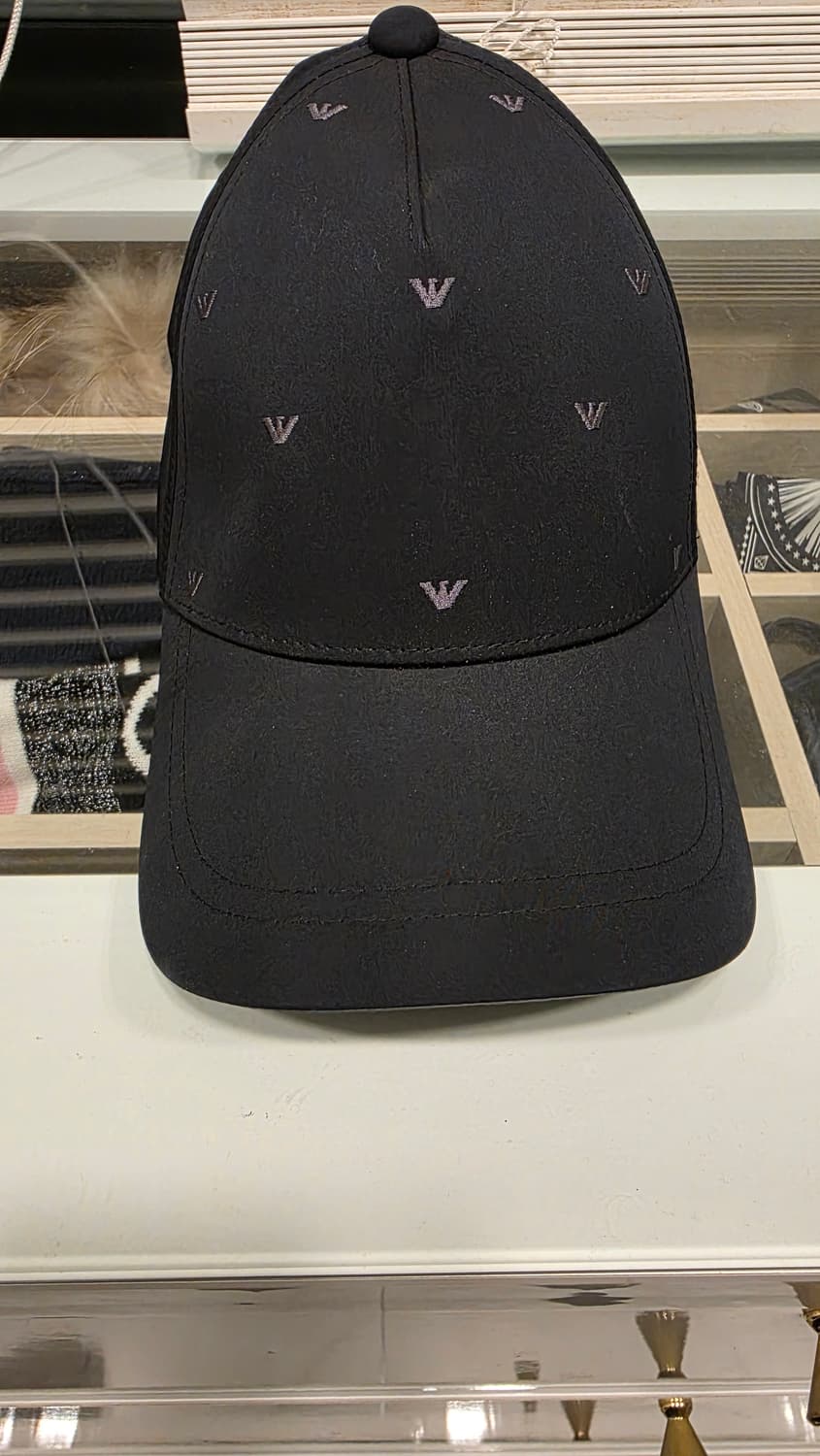 엠포니오 알마니 볼캡 상품이미지1