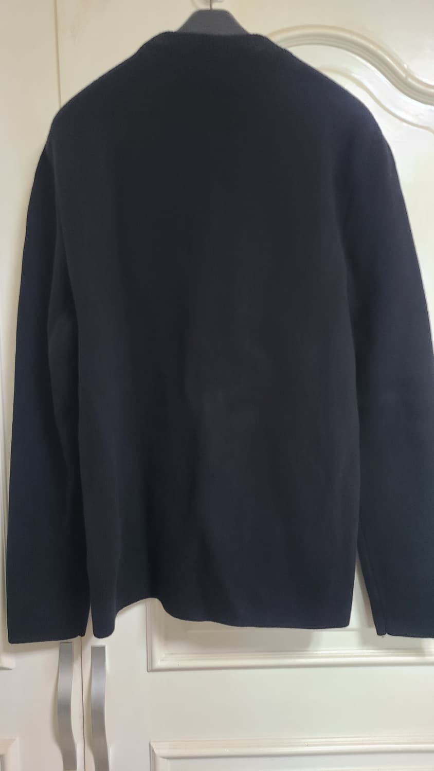 cos 코튼 울 블렌드 가디건 s사이즈 상품이미지2