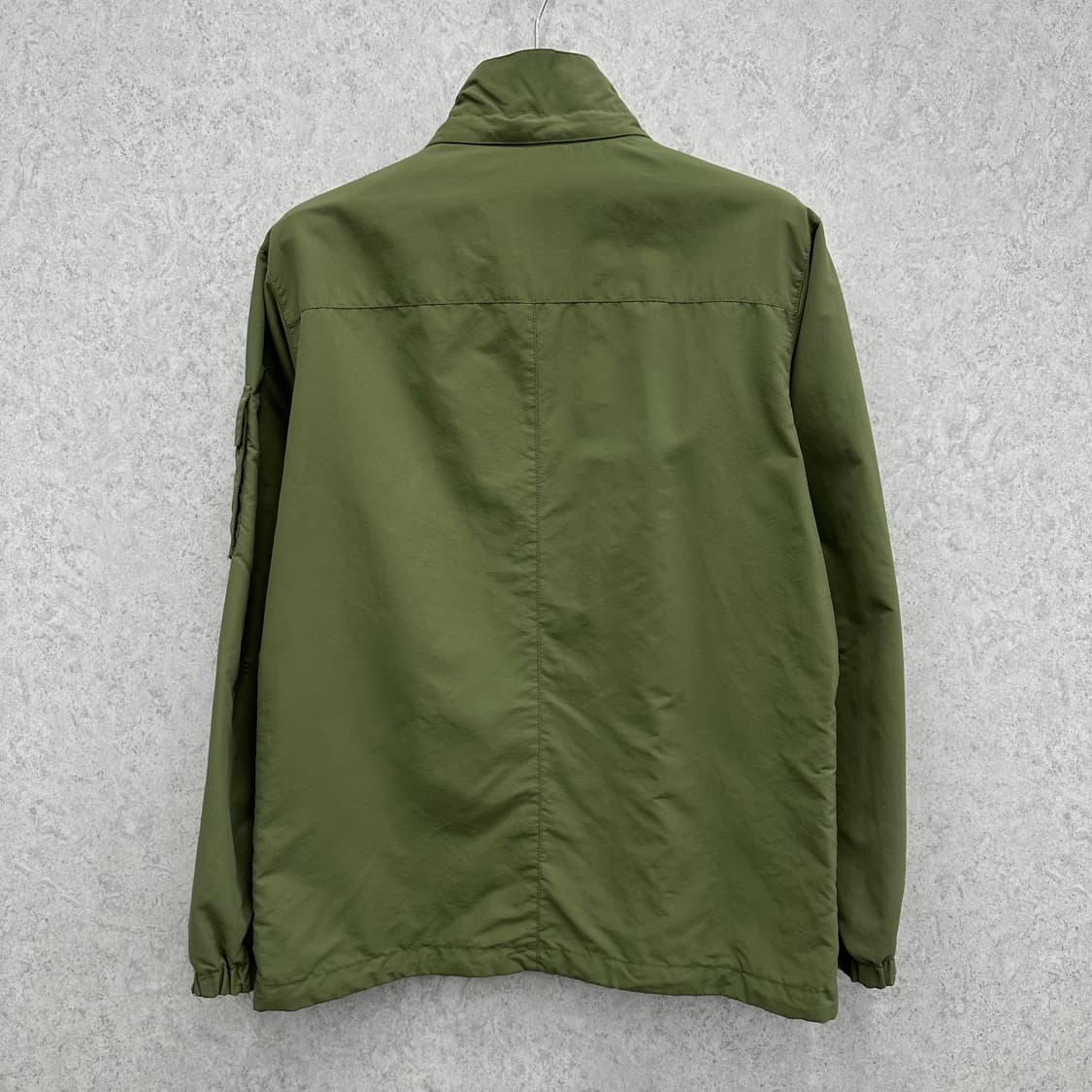 105 노스페이스 남자 바람막이 자켓 상품이미지2