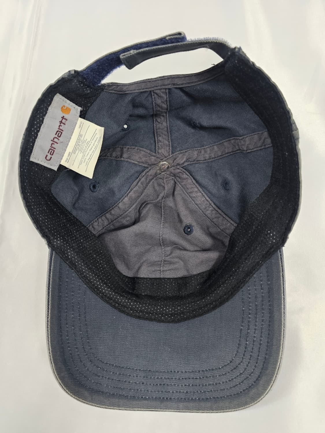 칼하트오데사모자 상품이미지7