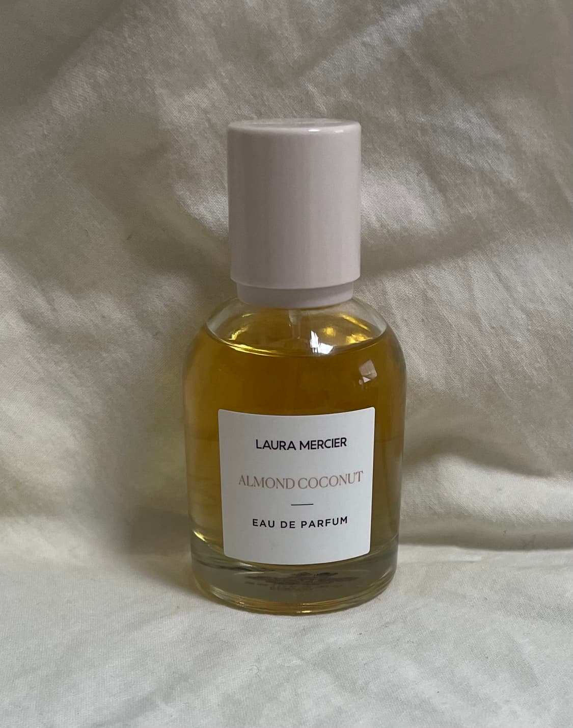 [백화점국문] 로라메르시에 아몬드코코넛 오드퍼퓸 50ml향수 상품이미지2