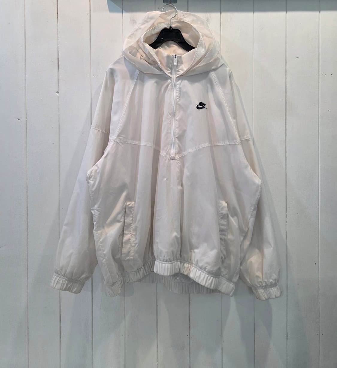 나이키 아노락 "NIKE" 상품이미지1