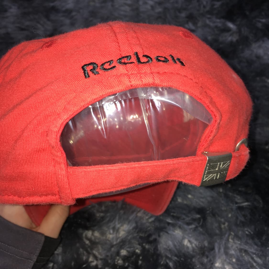 투티/0348 REEBOK 클래식 UNITED KINGDOM 국기 UK 상품이미지5