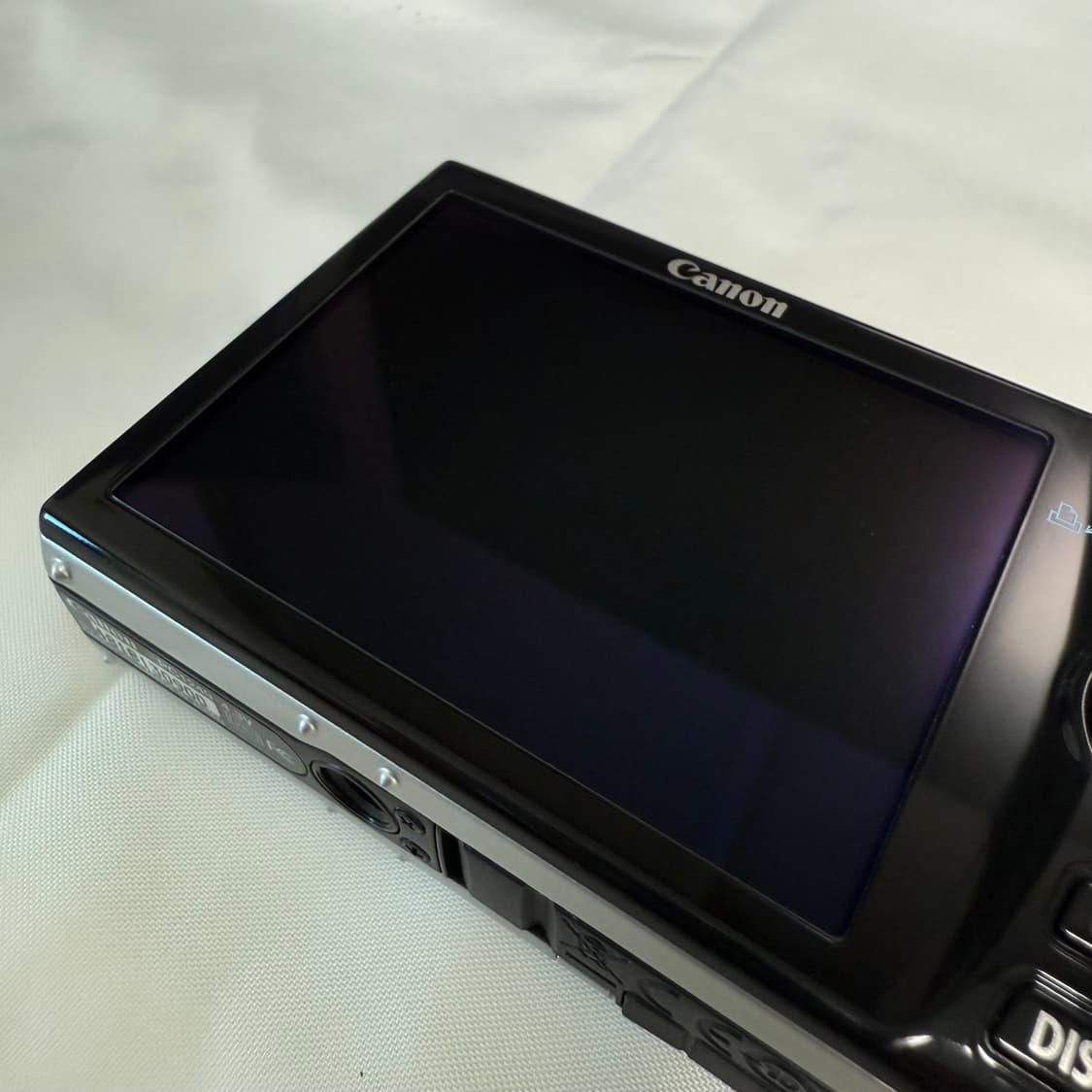 캐논 IXY 910IS (IXUS 860IS) 상품이미지4