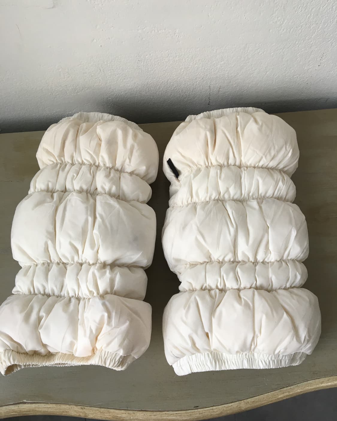  padded warmer 상품이미지3