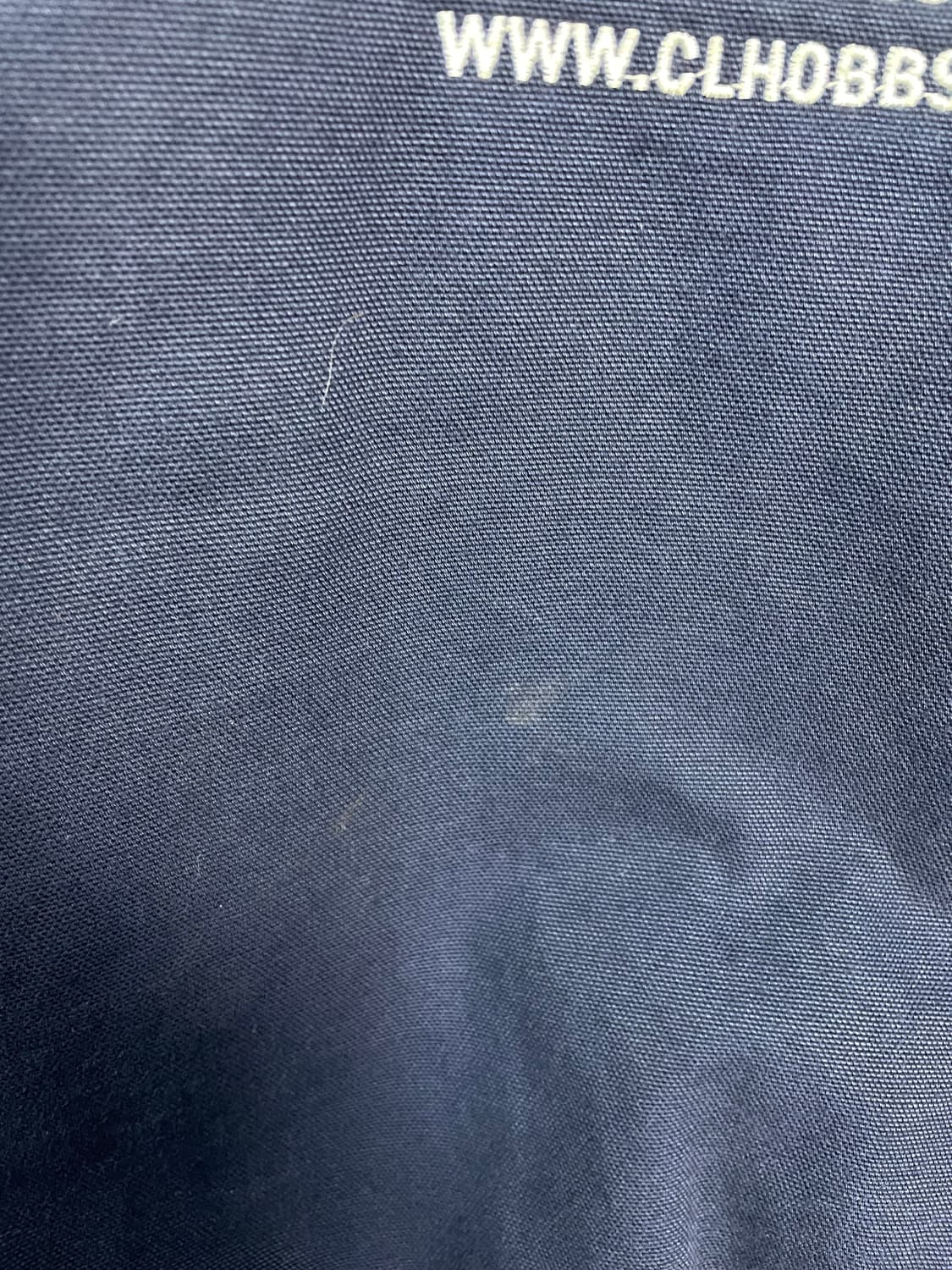 칼하트 OG 네이비 샌드스톤 액티브 워크 자켓 H2098 상품이미지9