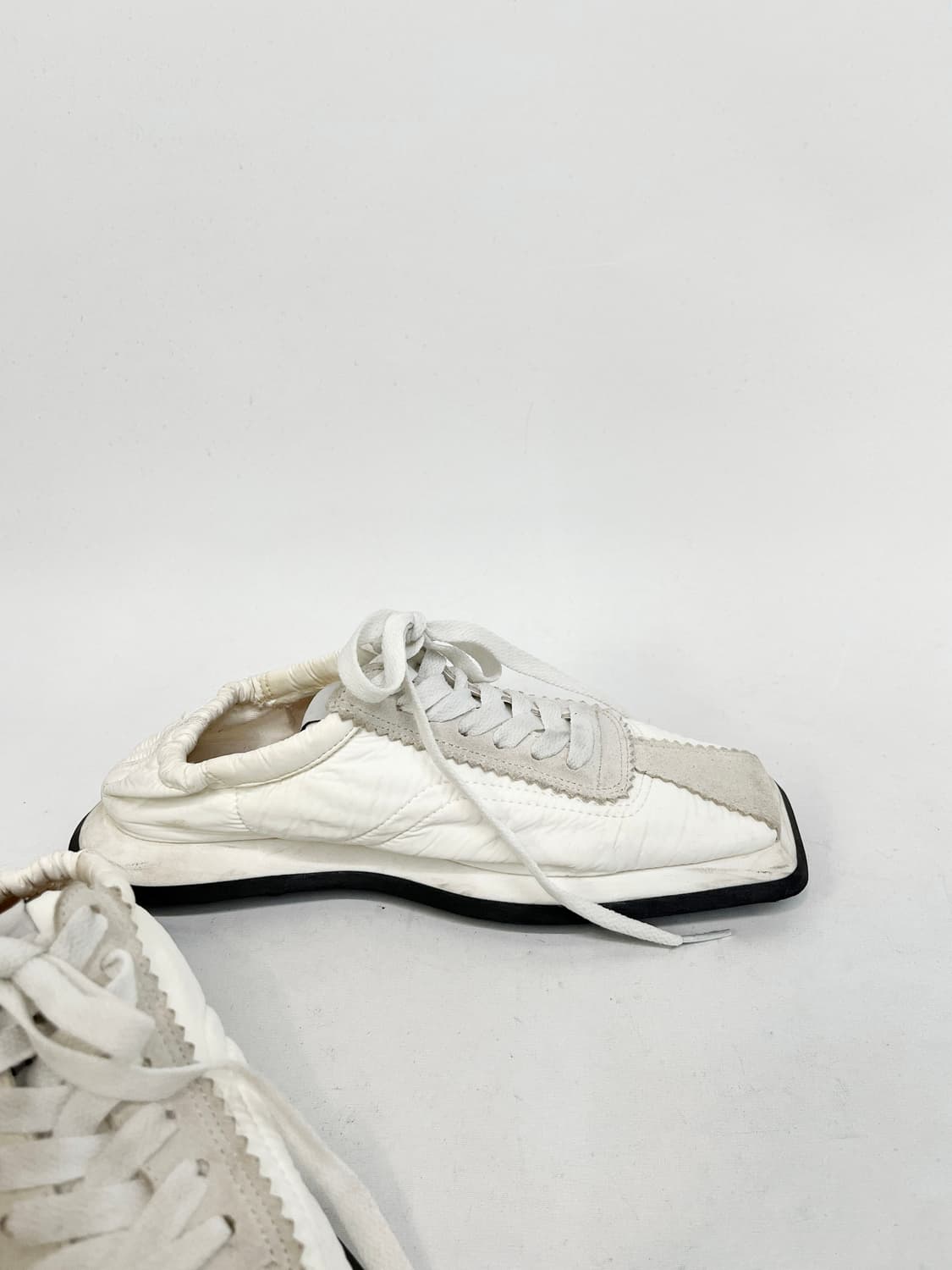 메종 마르지엘라 mm6  독일군 스니커즈( 235-240) 상품이미지5