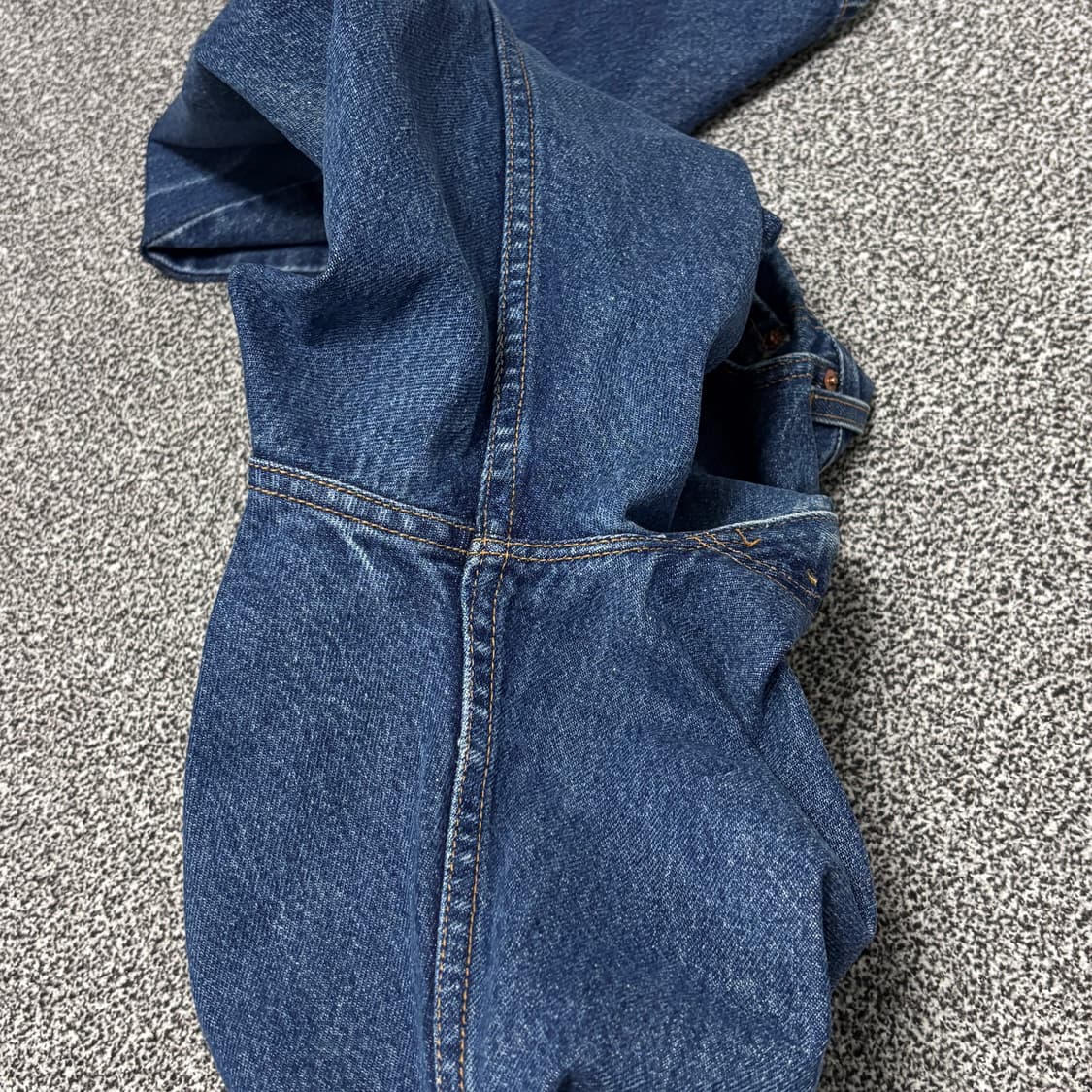 00s 빈티지 리바이스 517 허리39cm 상품이미지6