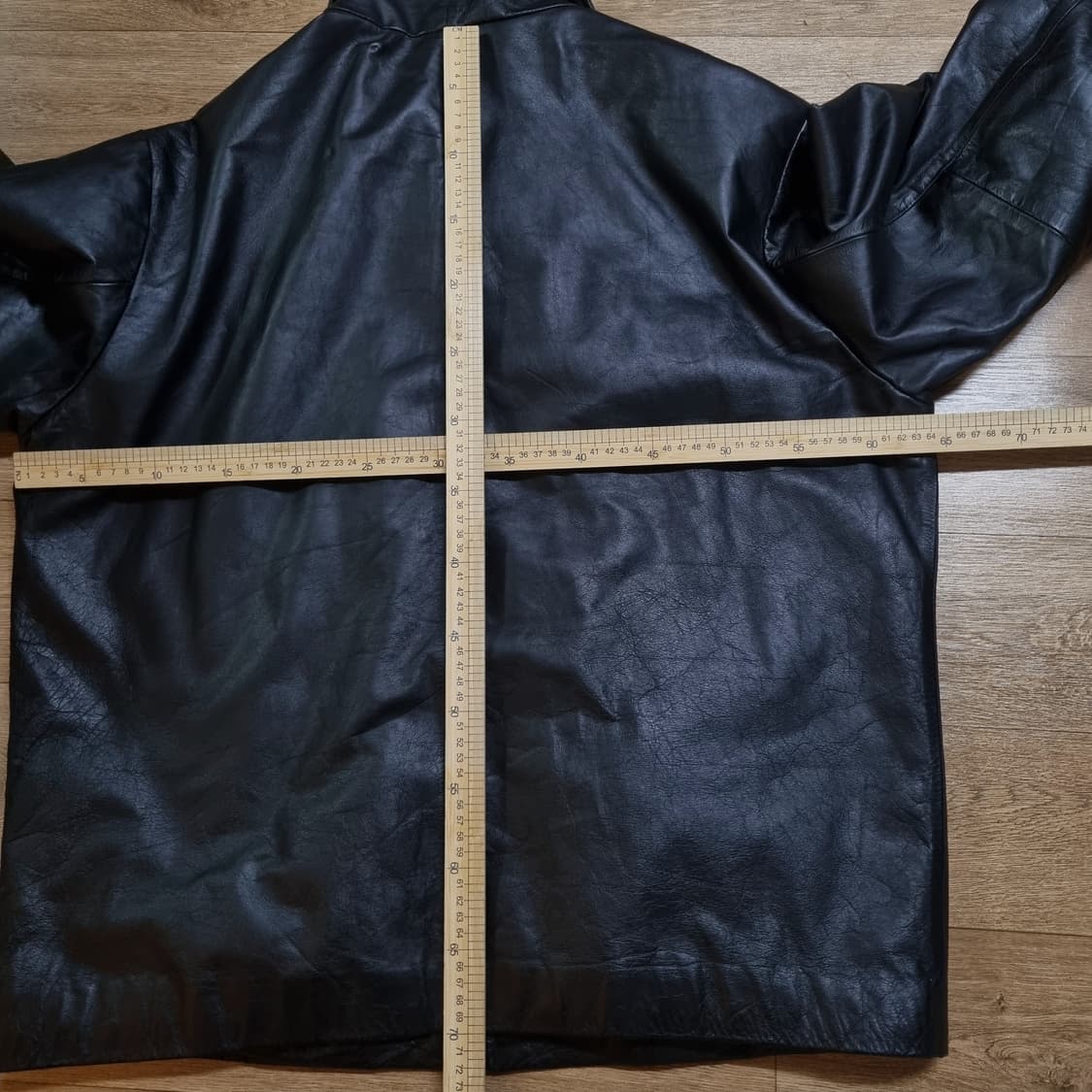 올드갭 레더자켓 xl 상품이미지5