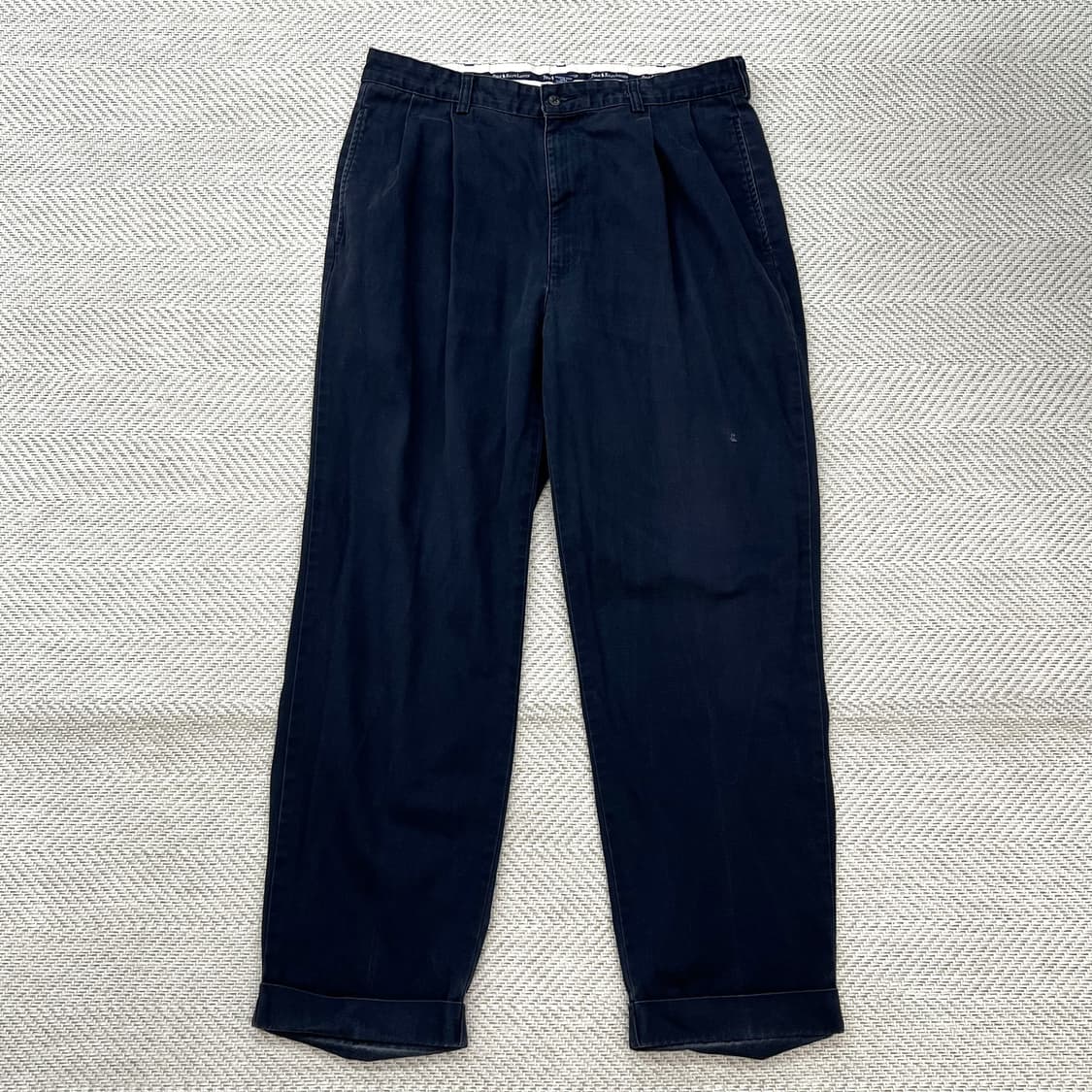 폴로 랄프로렌 치노 팬츠 r2579 상품이미지1