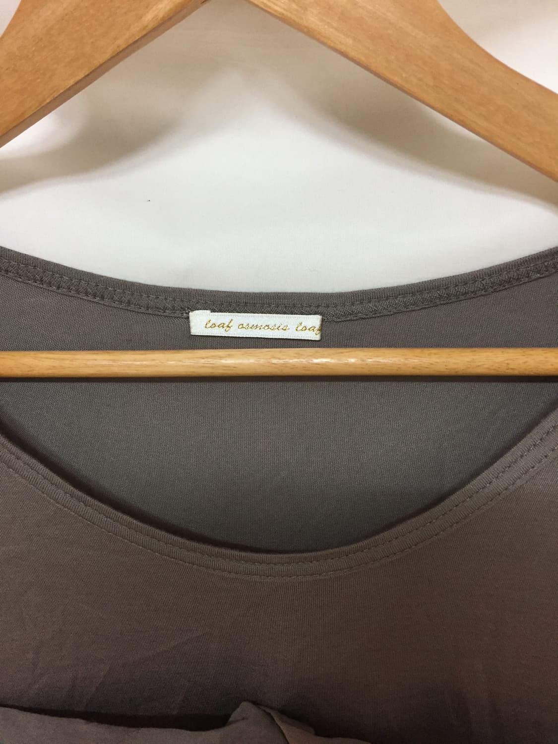 레이어드 원피스 상품이미지3