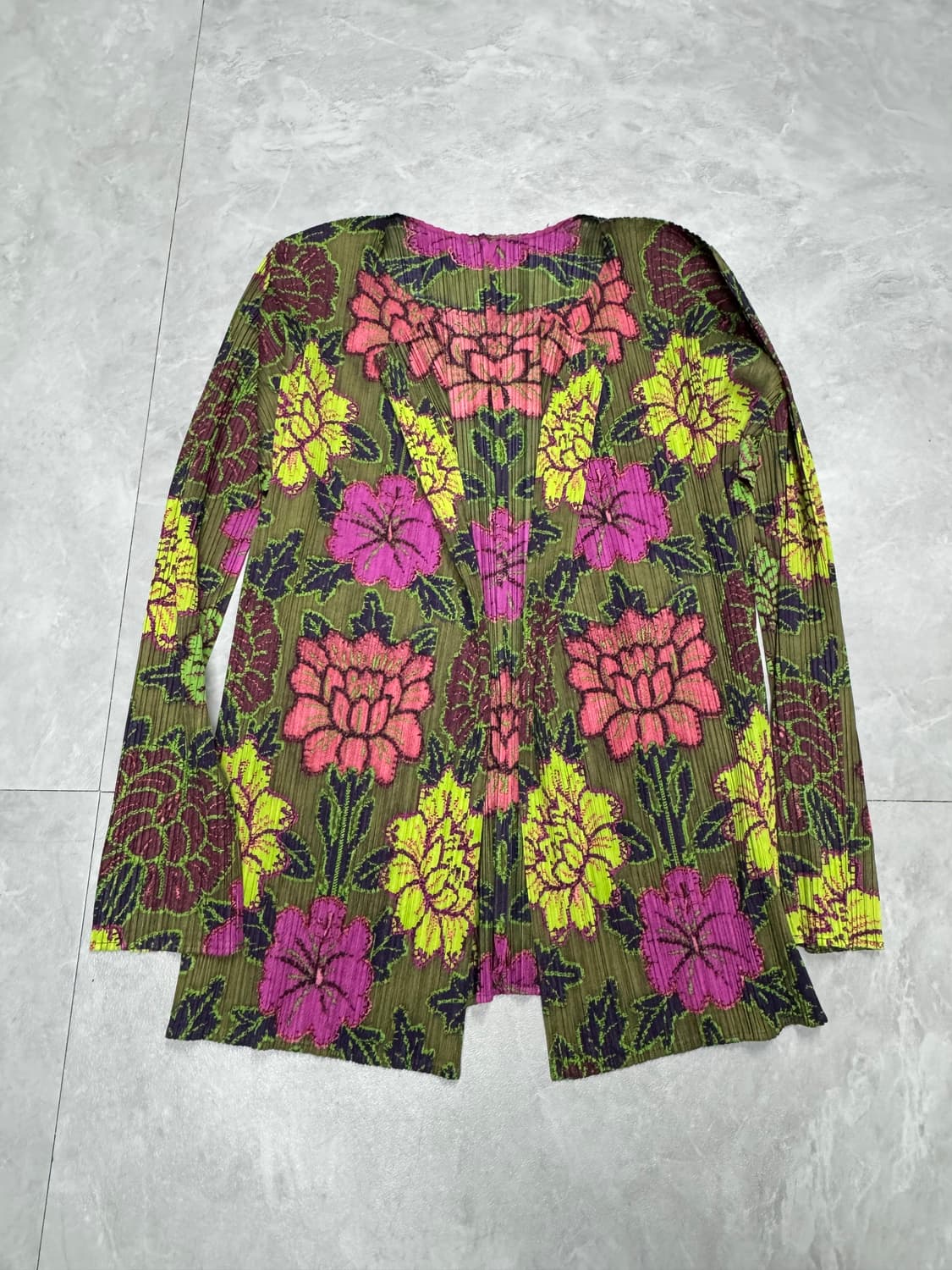 플리츠 플리즈 상품이미지1