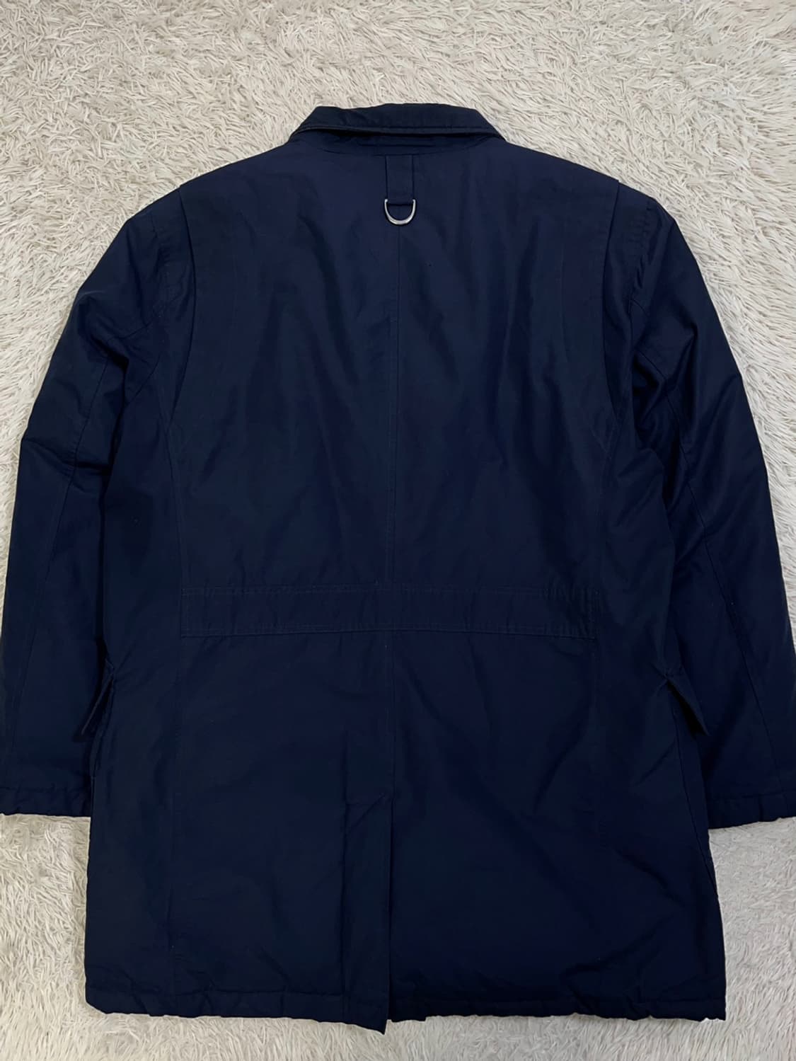 헤지스 패딩 코트/#152 상품이미지4