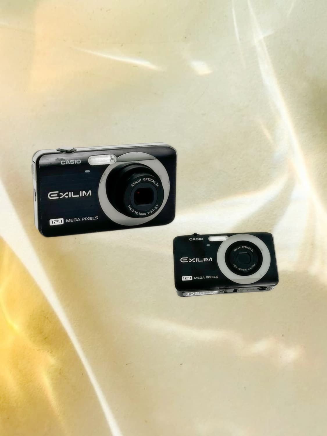 인기!) 카시오 엑슬림 z90 exilim 빈티지 디카 상품이미지1