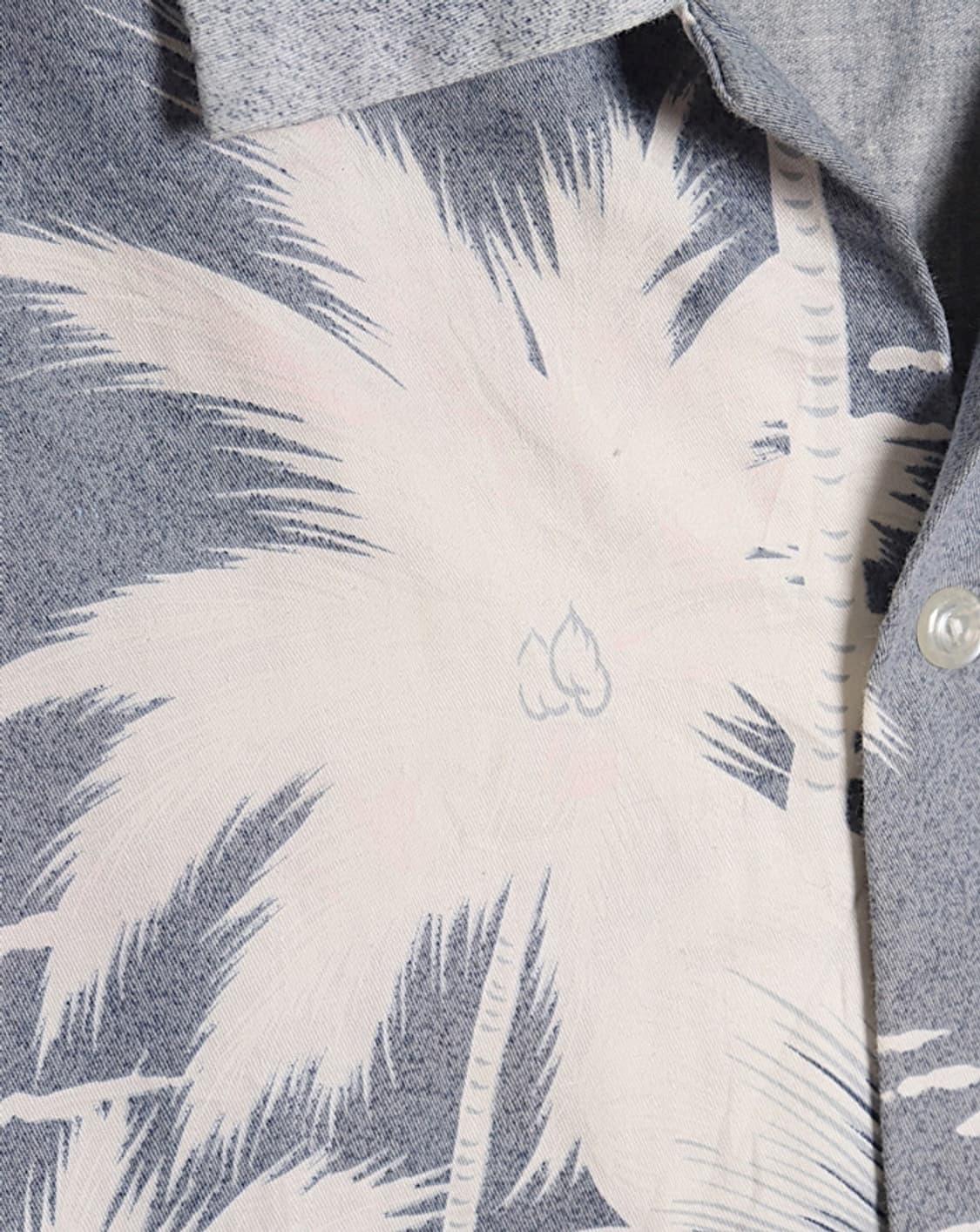 Japan Made Cotton aloha Shirts 상품이미지3