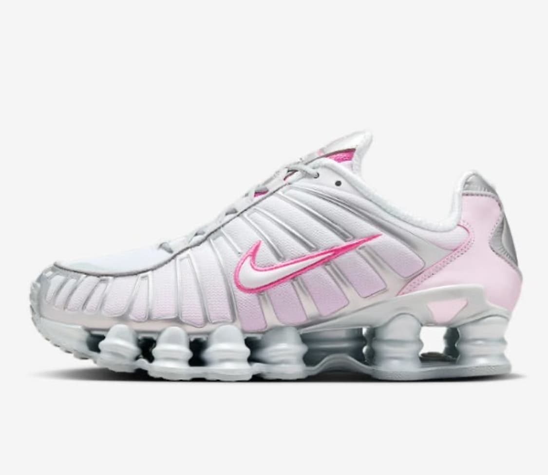 샥스 tl 핑크 상품이미지1