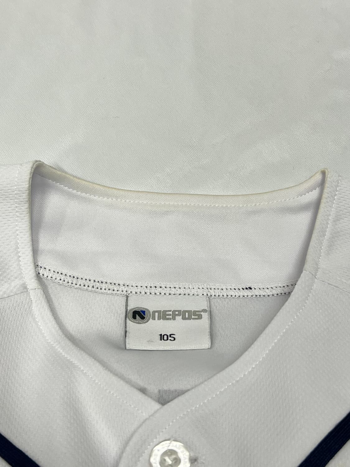 (105) 두산베어스 오재원 마킹 유니폼 상품이미지6