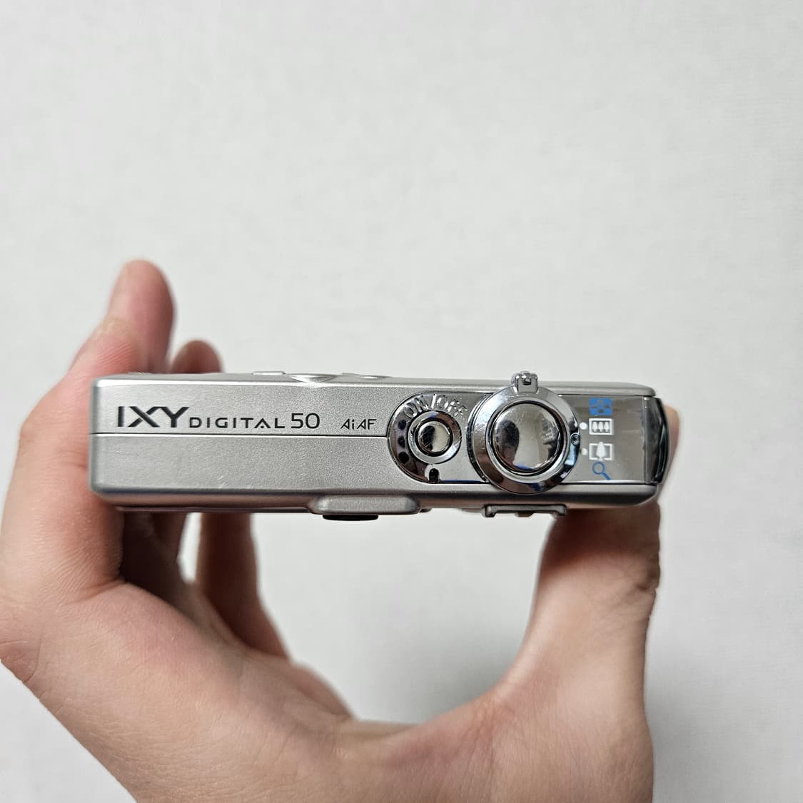 [엔믹스 규진 디카] 캐논 IXY50 / IXUS40 익서스40 상품이미지8