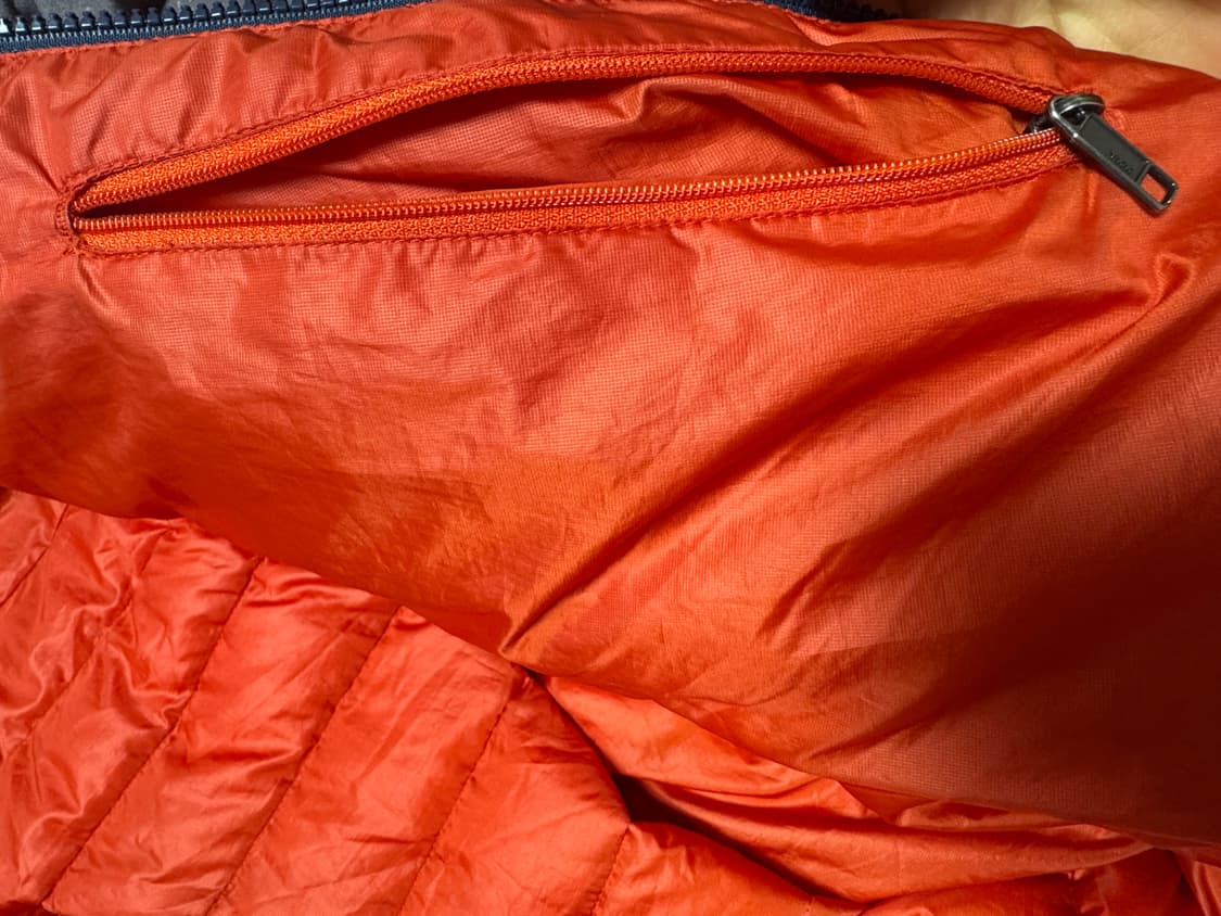 파타고니아 다운스웨터 후디 상품이미지5