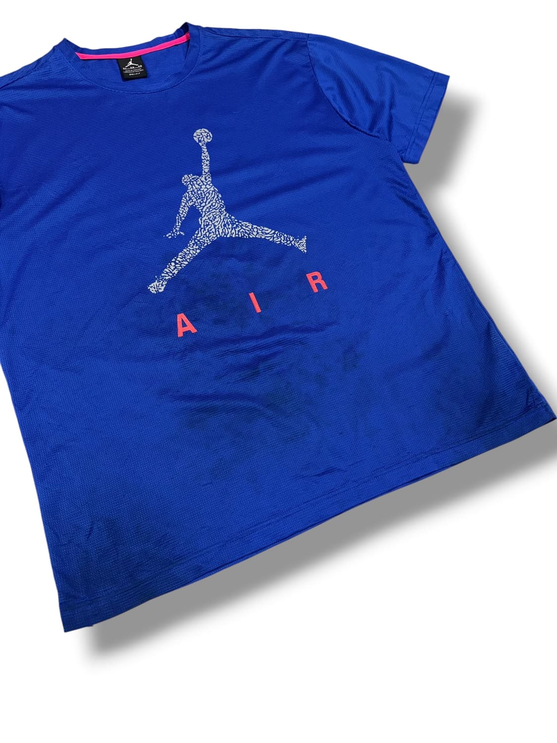 나이키 조던 드라이핏 티셔츠 (XL)  상품이미지3