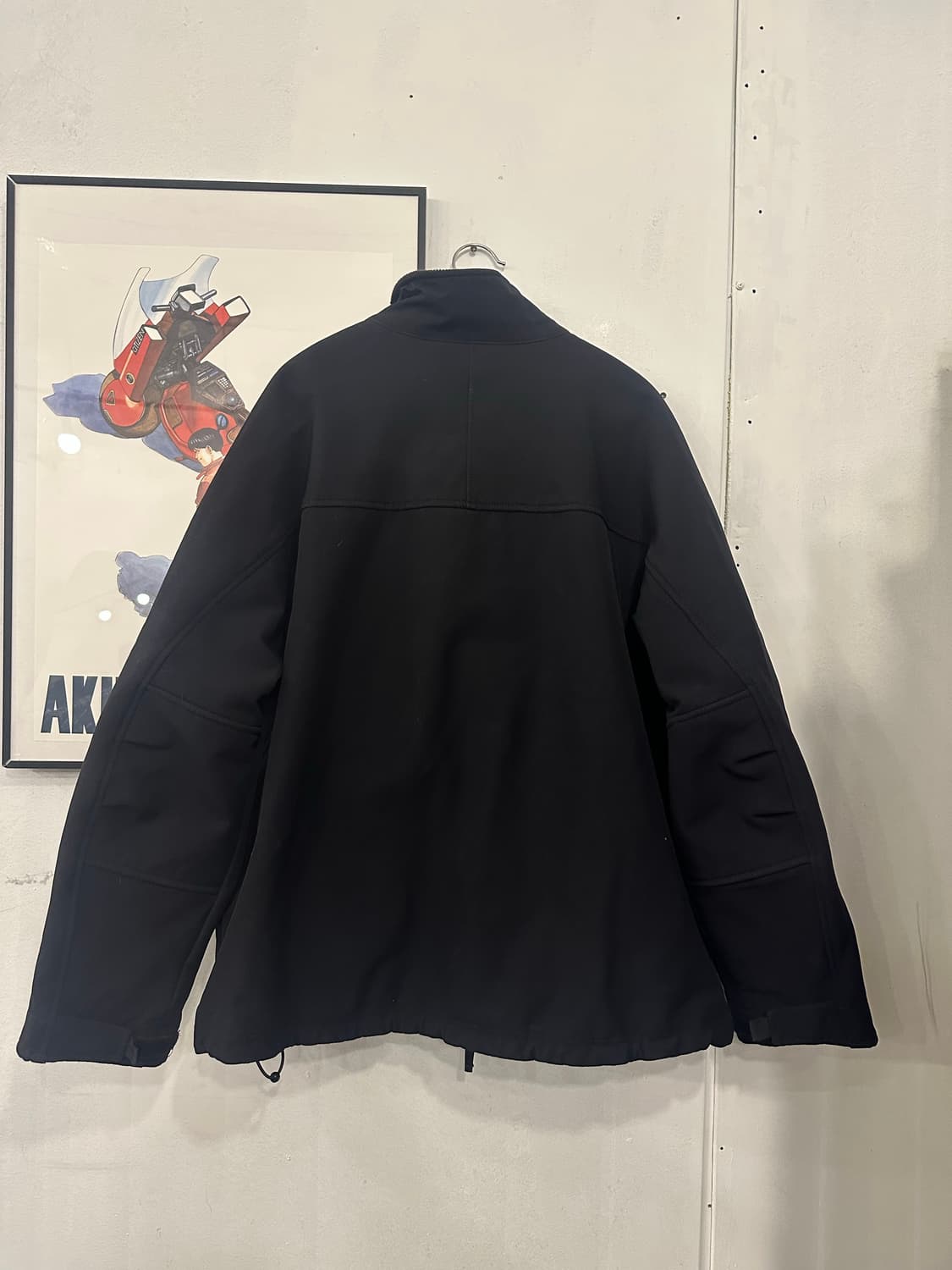 L)칼하트 소프트쉘 자켓 상품이미지2