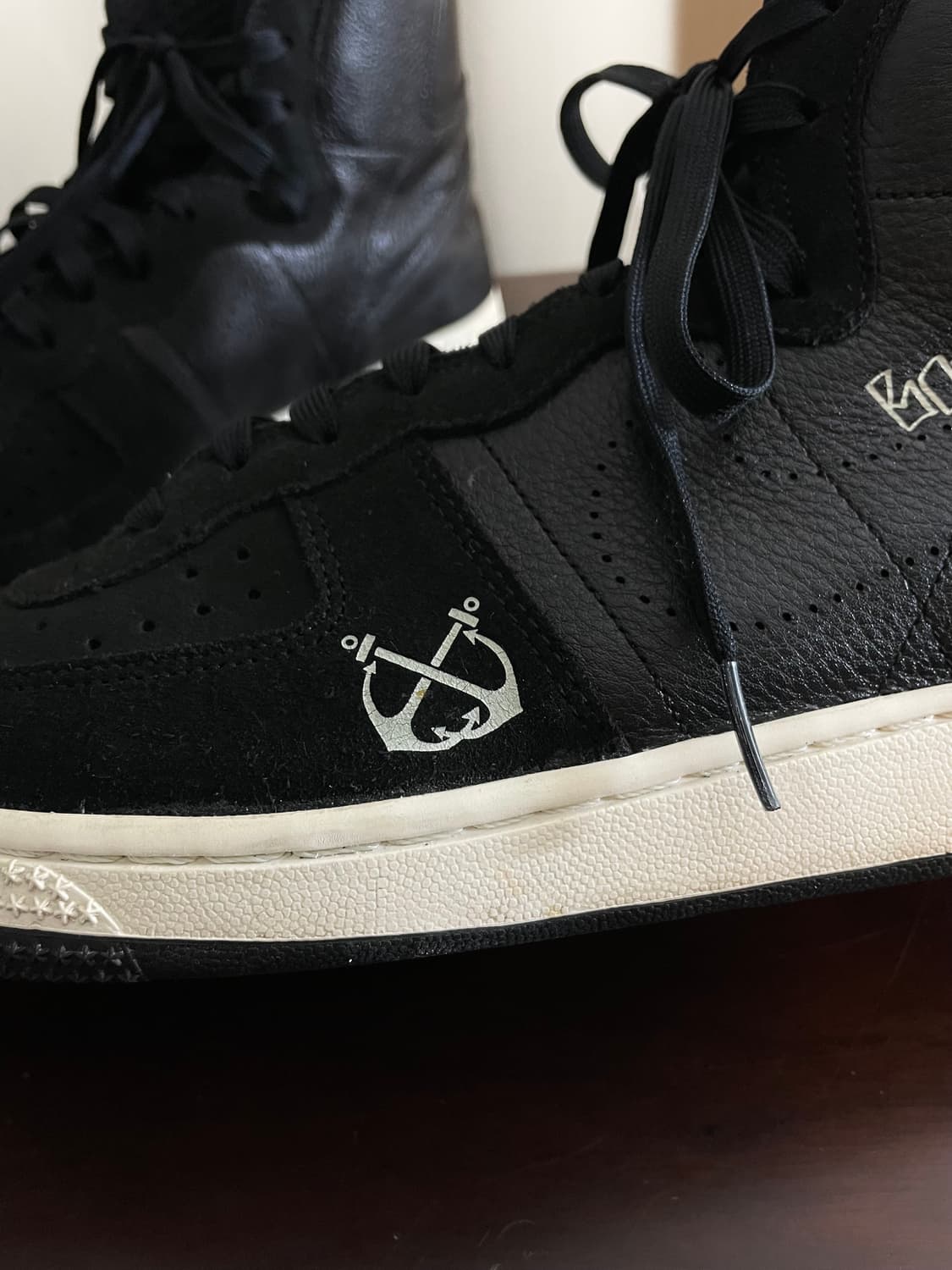 Stussy x Nike x Neighborhood 상품이미지4