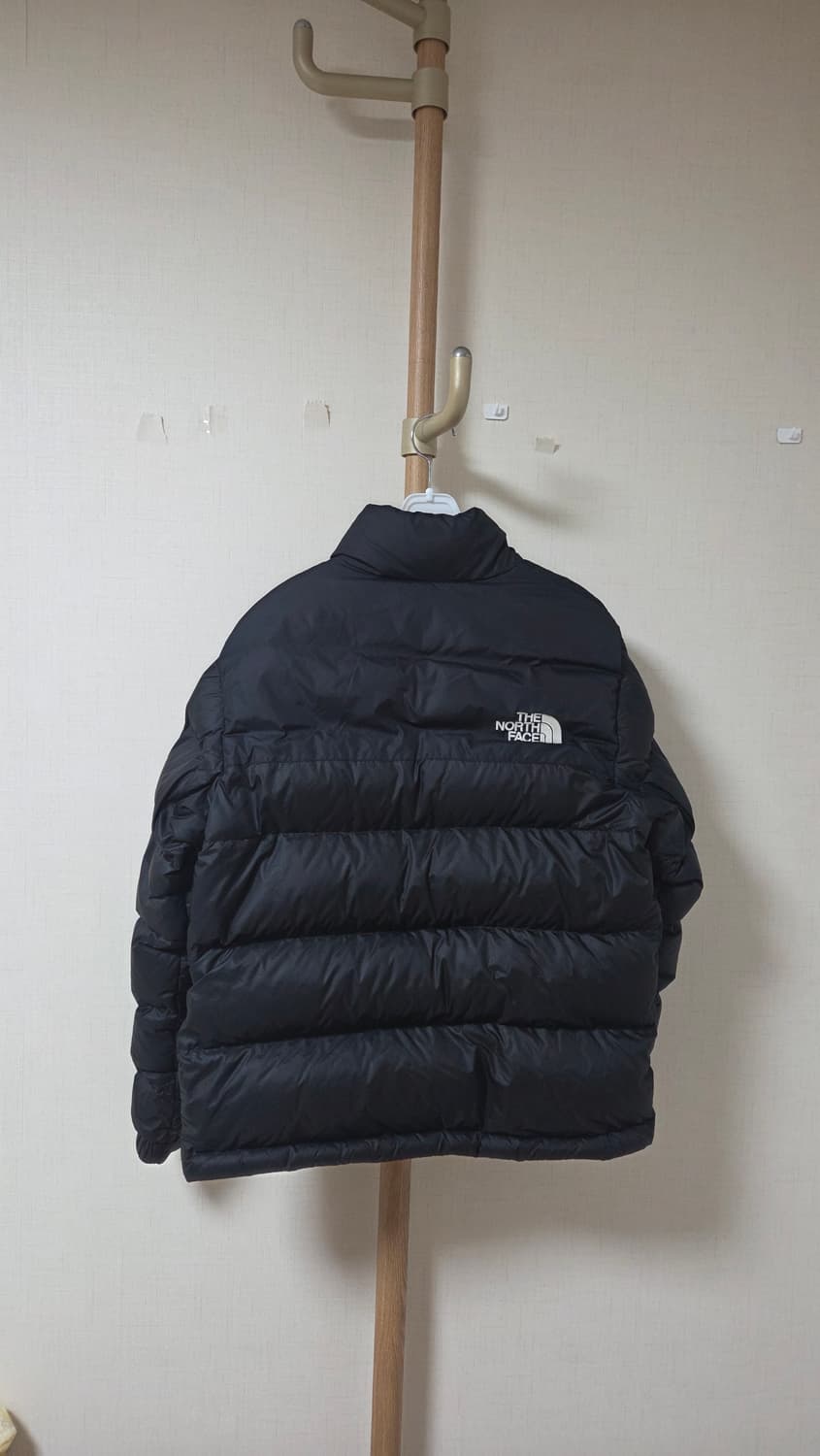 노스페이스 1992 눕시 상품이미지2