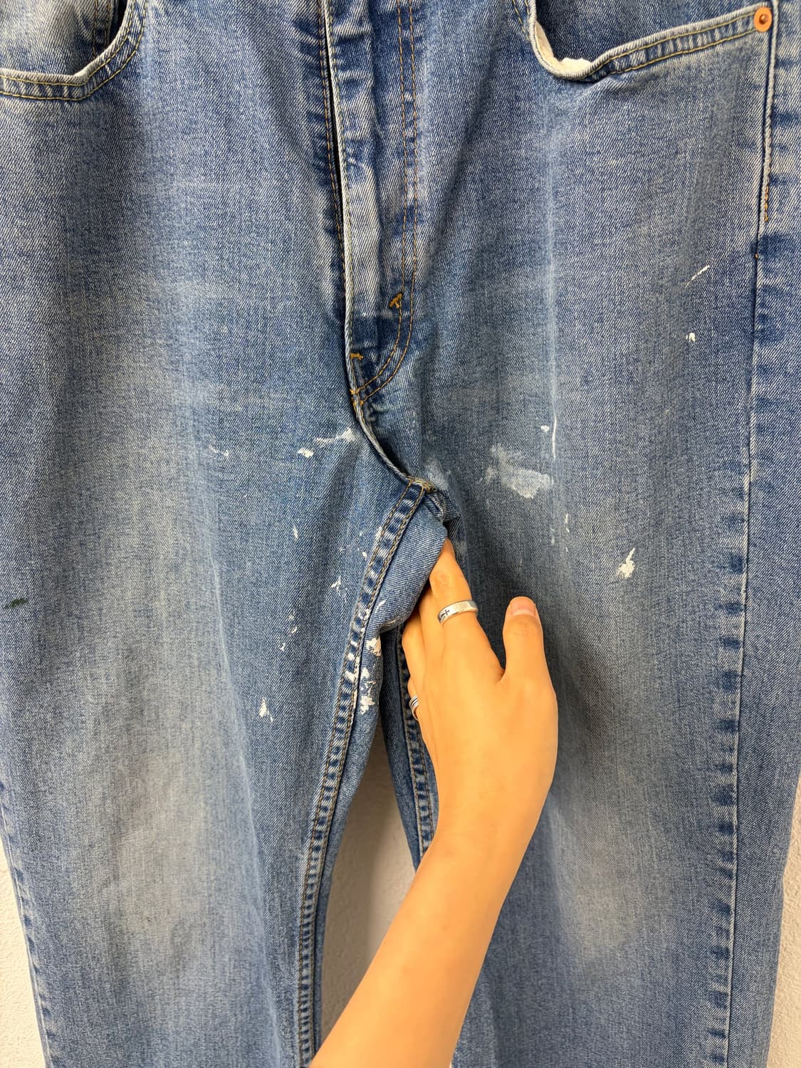 LEVI'S 550 (*068) 상품이미지4