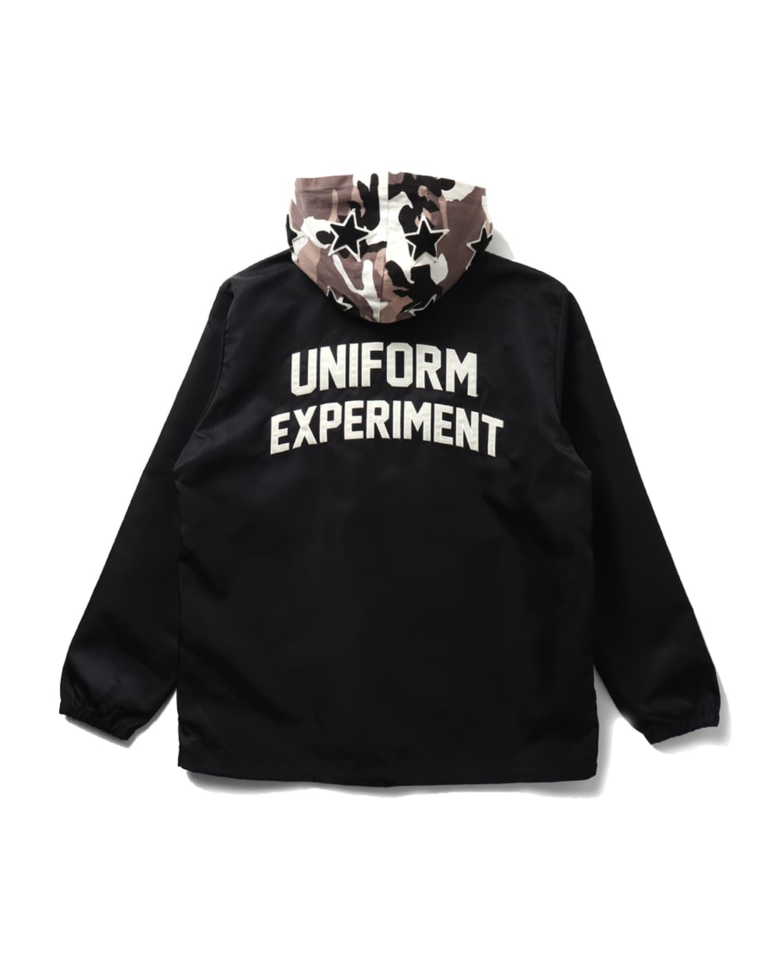 uniform experiment Hooded Zip Blouson 상품이미지1