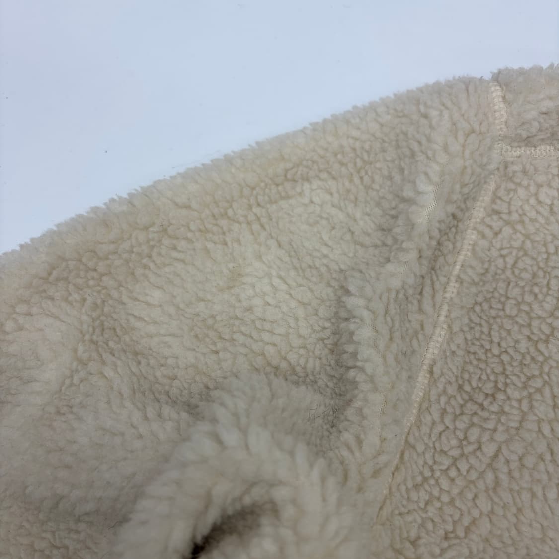 노스페이스 플리스 자켓 베이지 100 상품이미지4