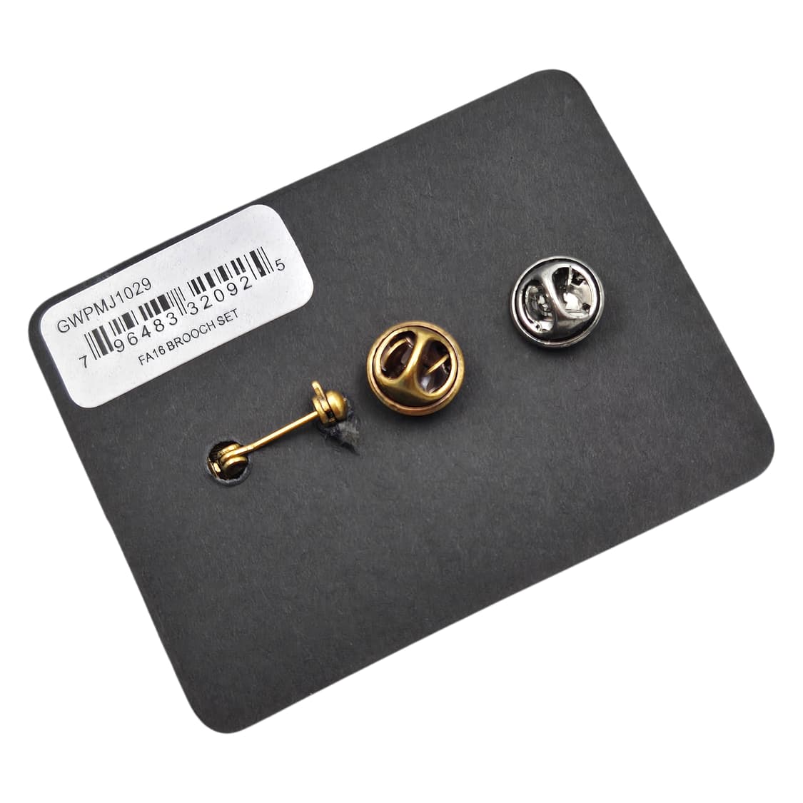 16s 마크제이콥스 컬렉션 립스틱&스타 브로치 세트 상품이미지4