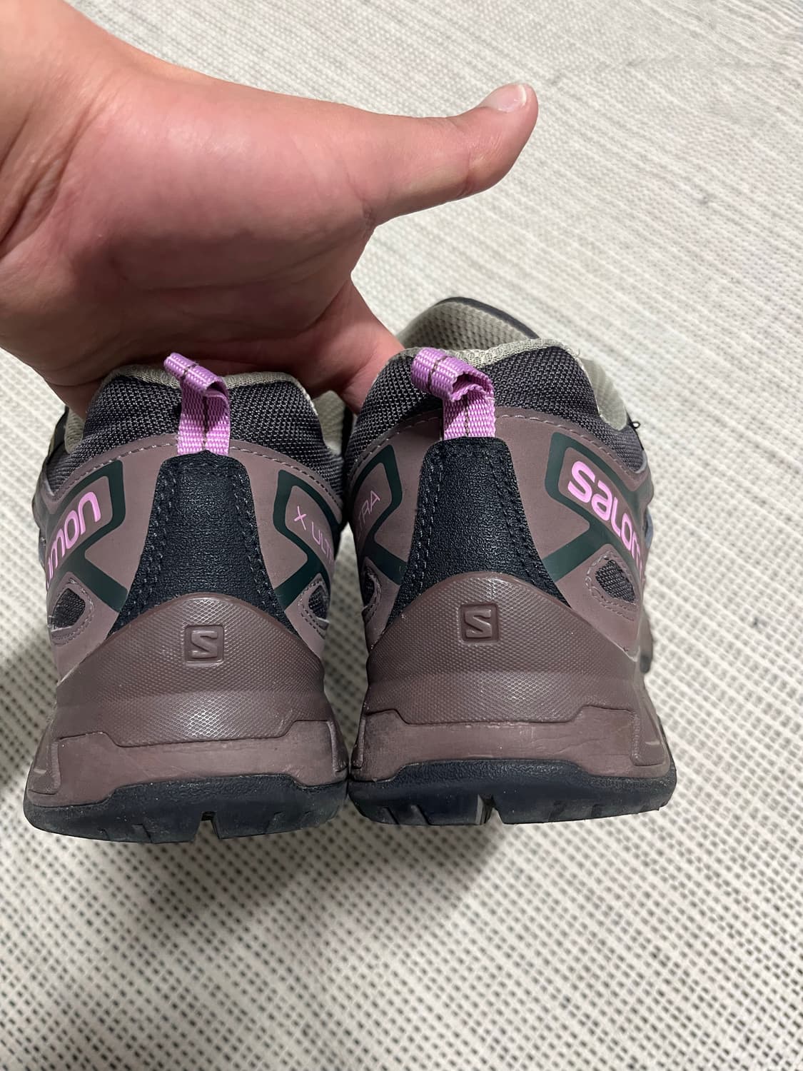 살로몬 배터 기프트 샵 275 better gift shop 상품이미지3