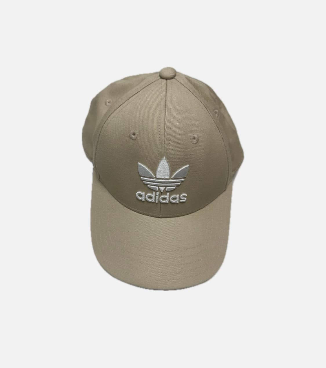 아디다스 베이지 볼캡 상품이미지1