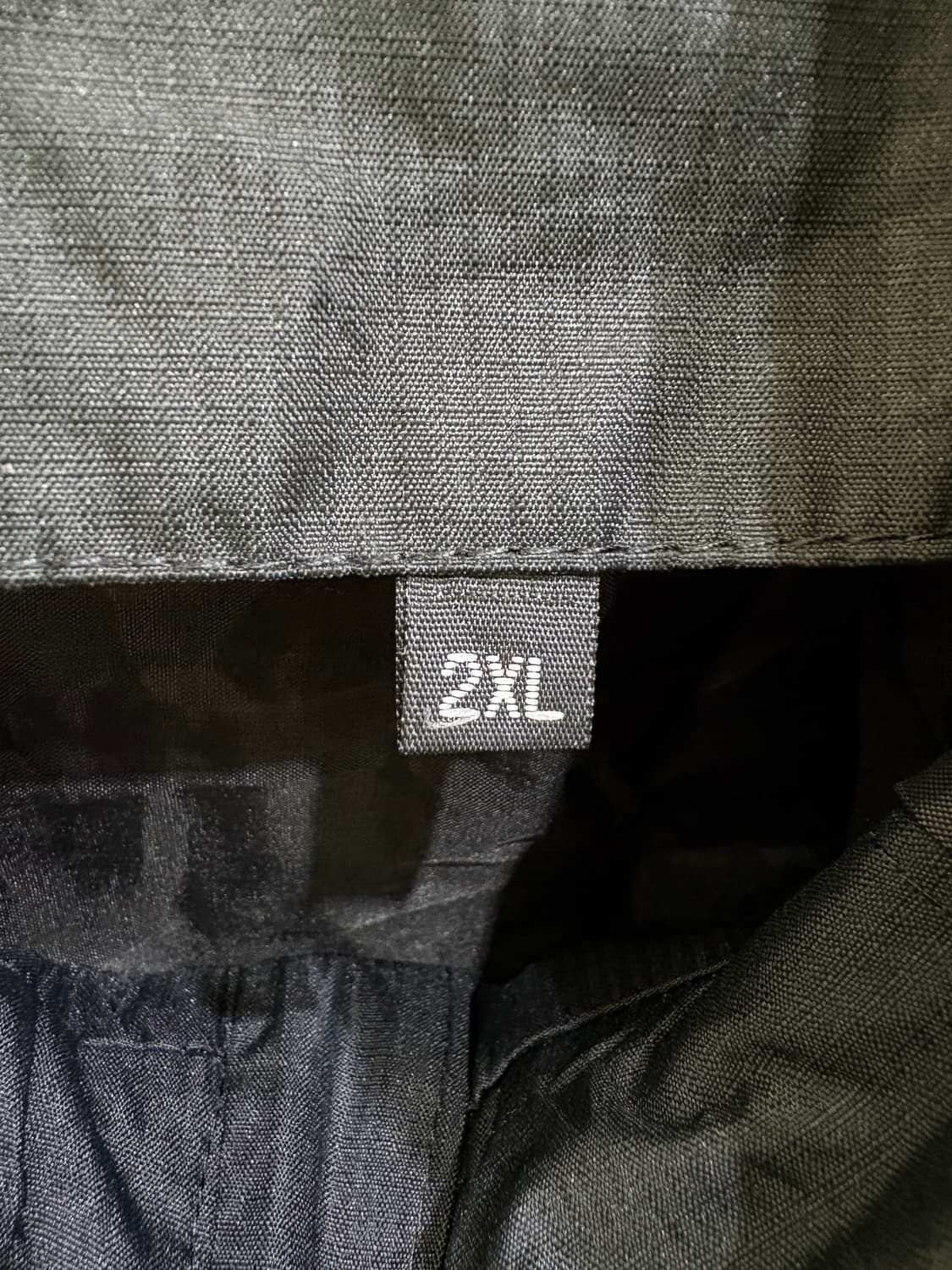 KAWASAKI 바람막이 상품이미지6