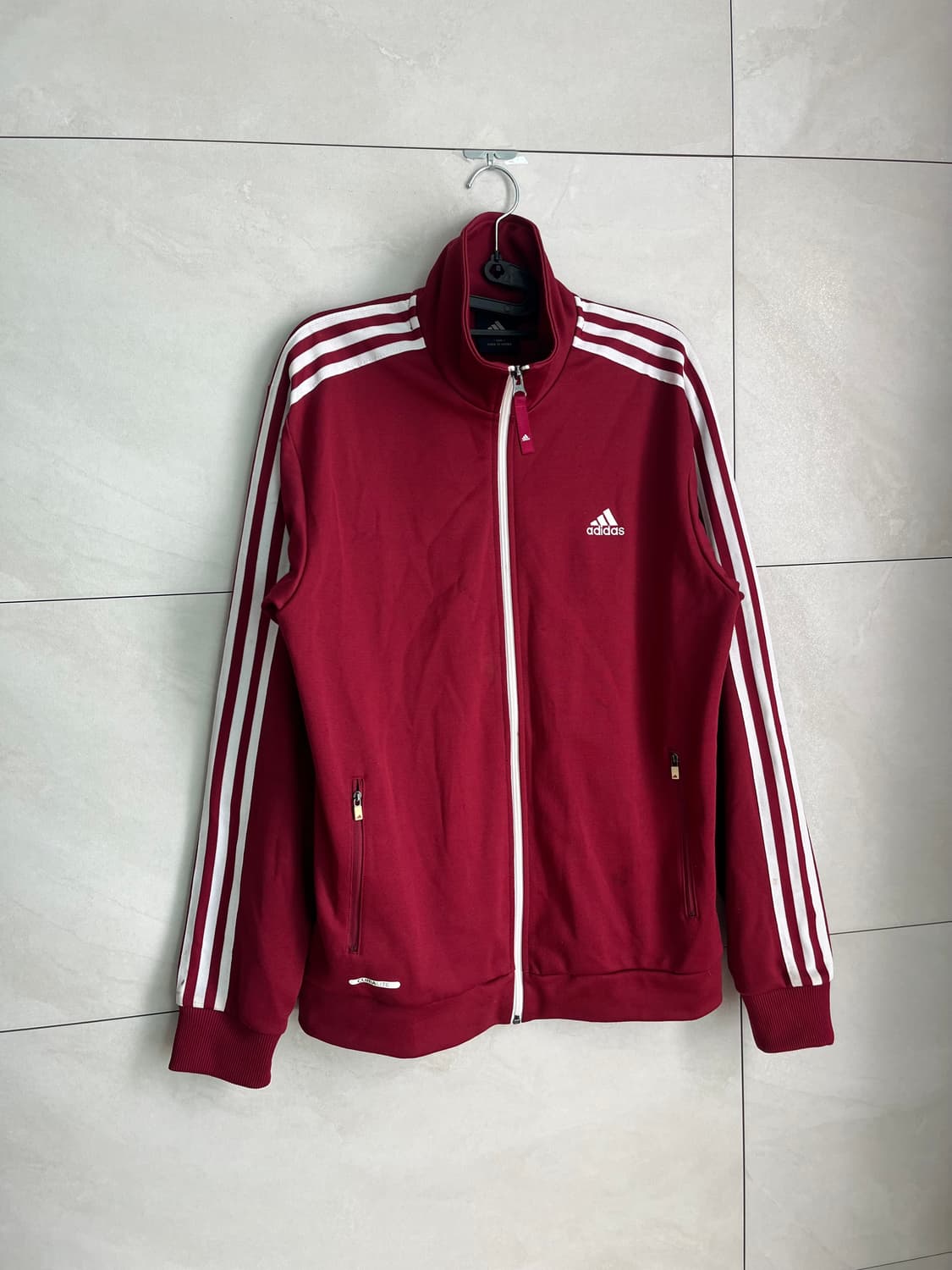 아디다스 버건디 대대장 극희귀 져지 (105) 상품이미지2